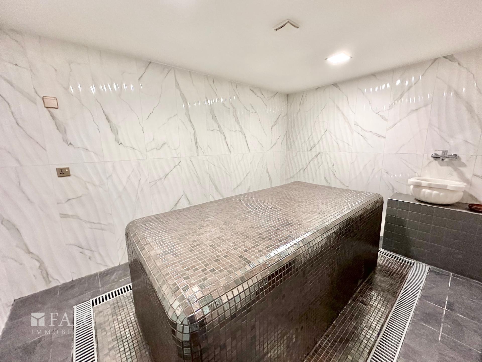 SPA Massage