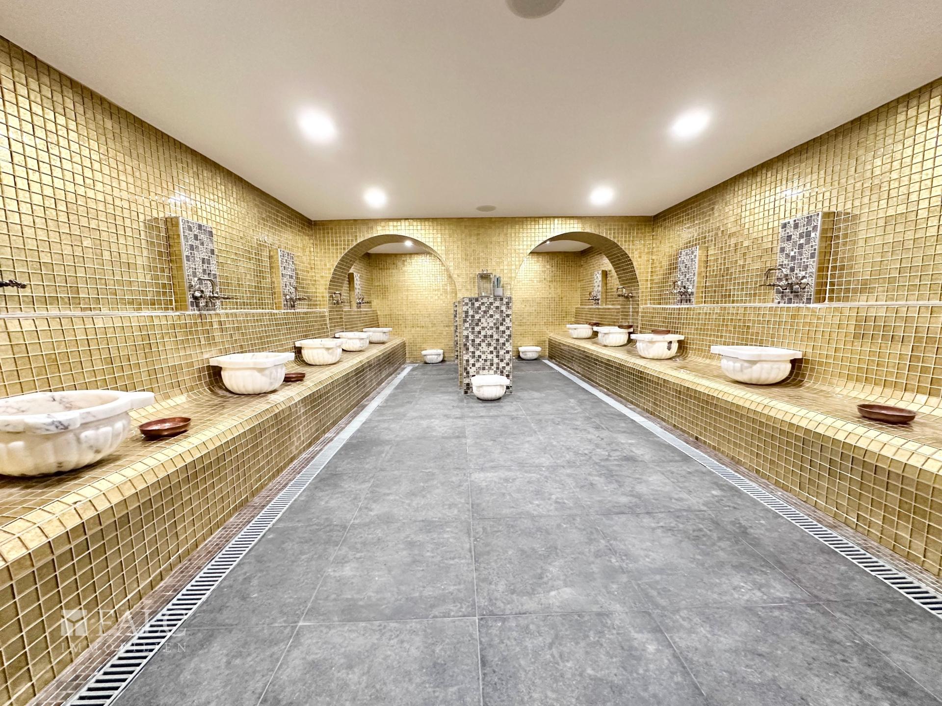 Spa Hamam