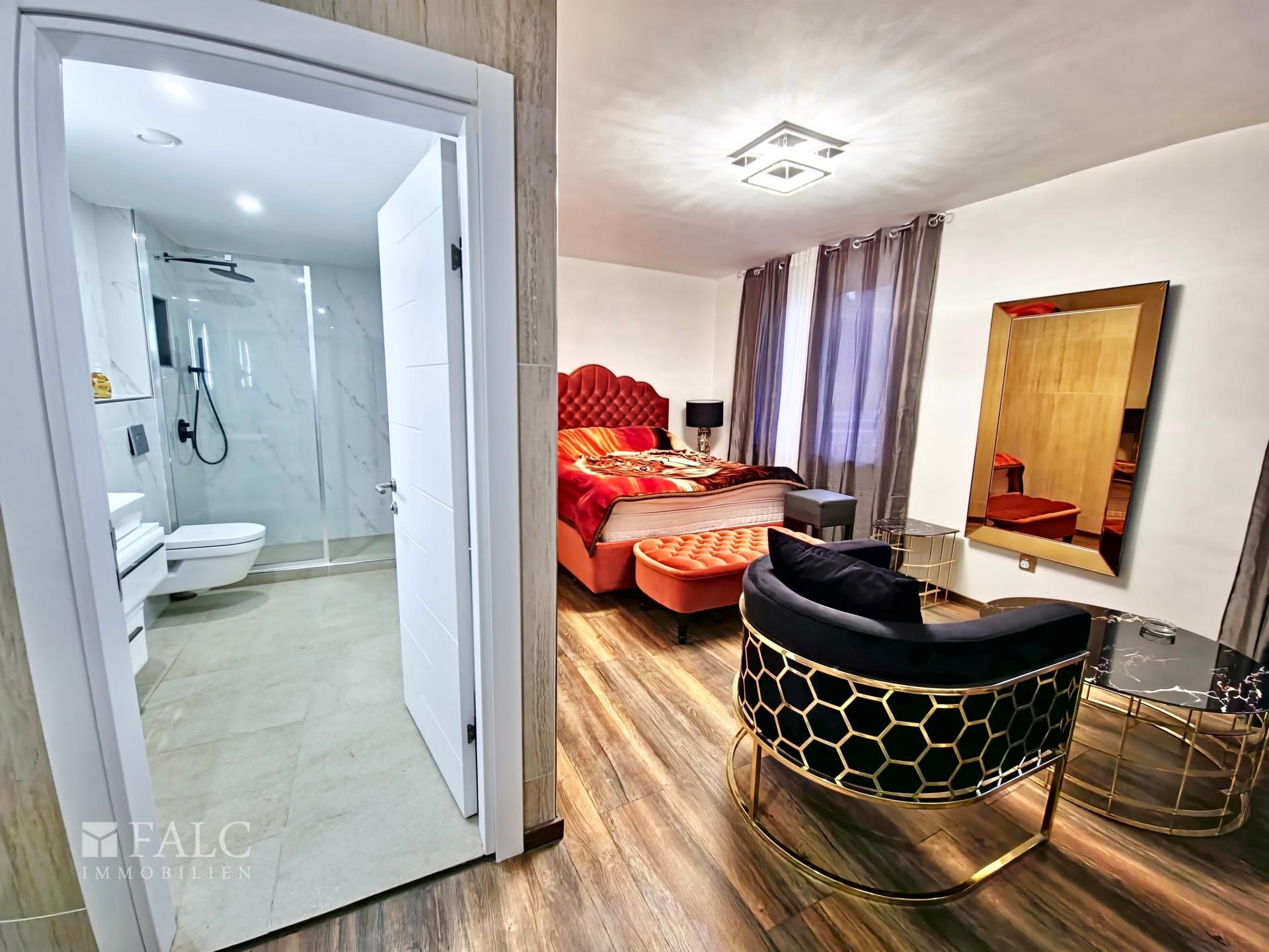 Hotel Zimmer