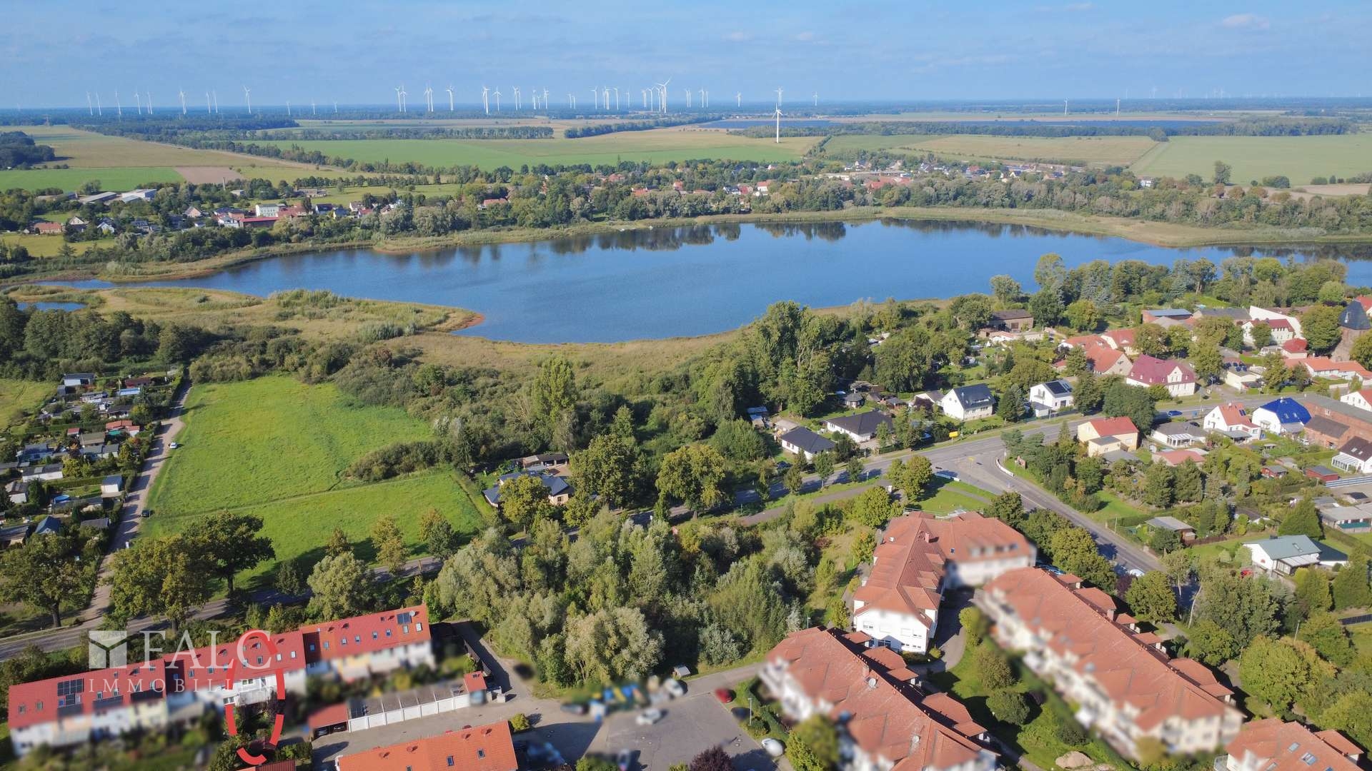 Umgebung
