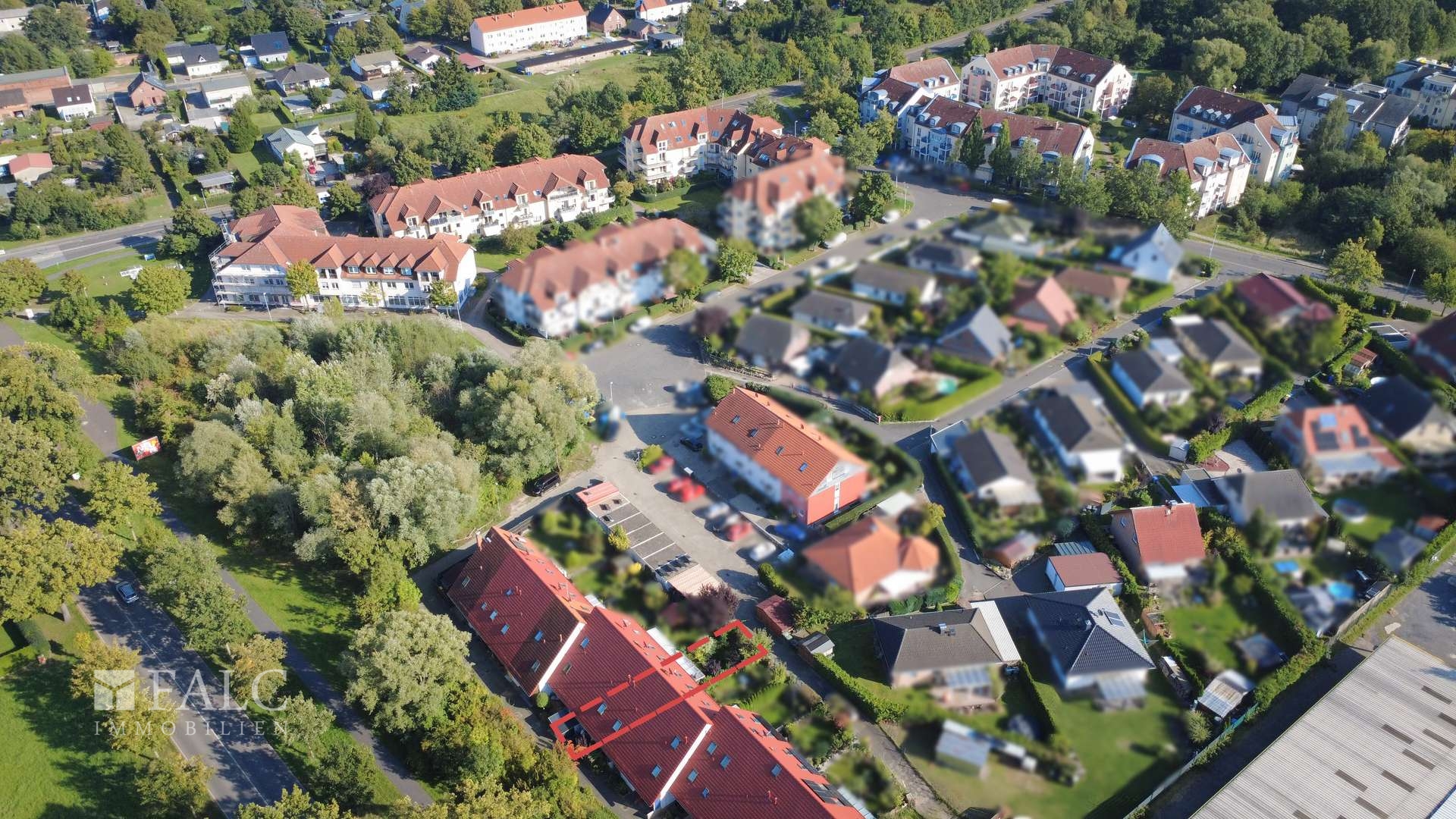 Umgebung