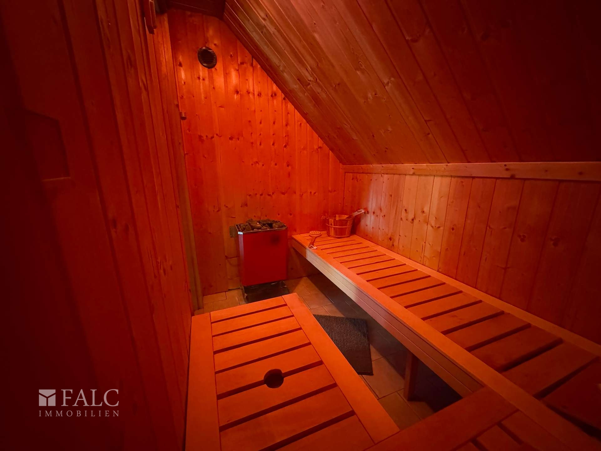 Sauna OG