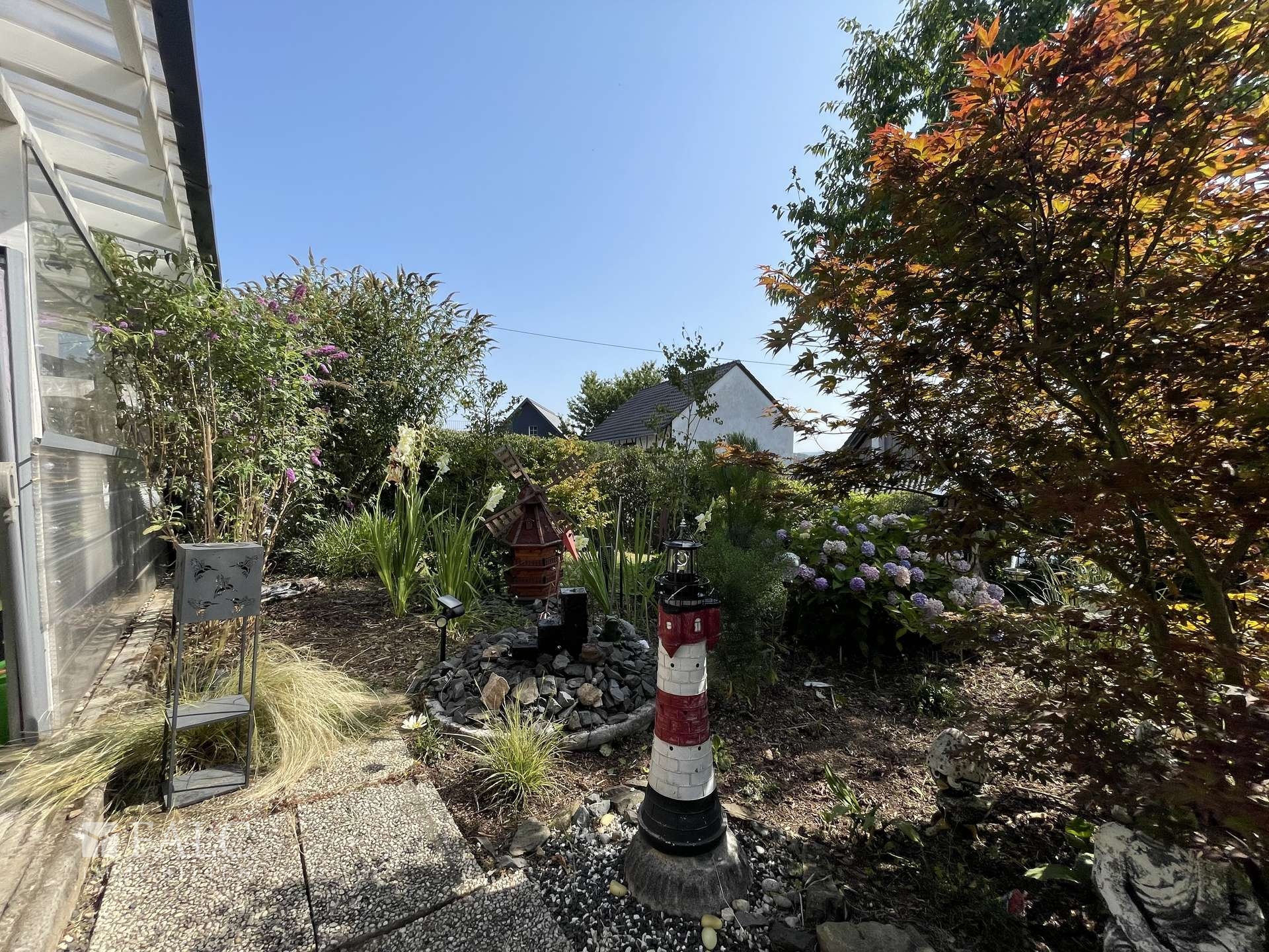 Garten 