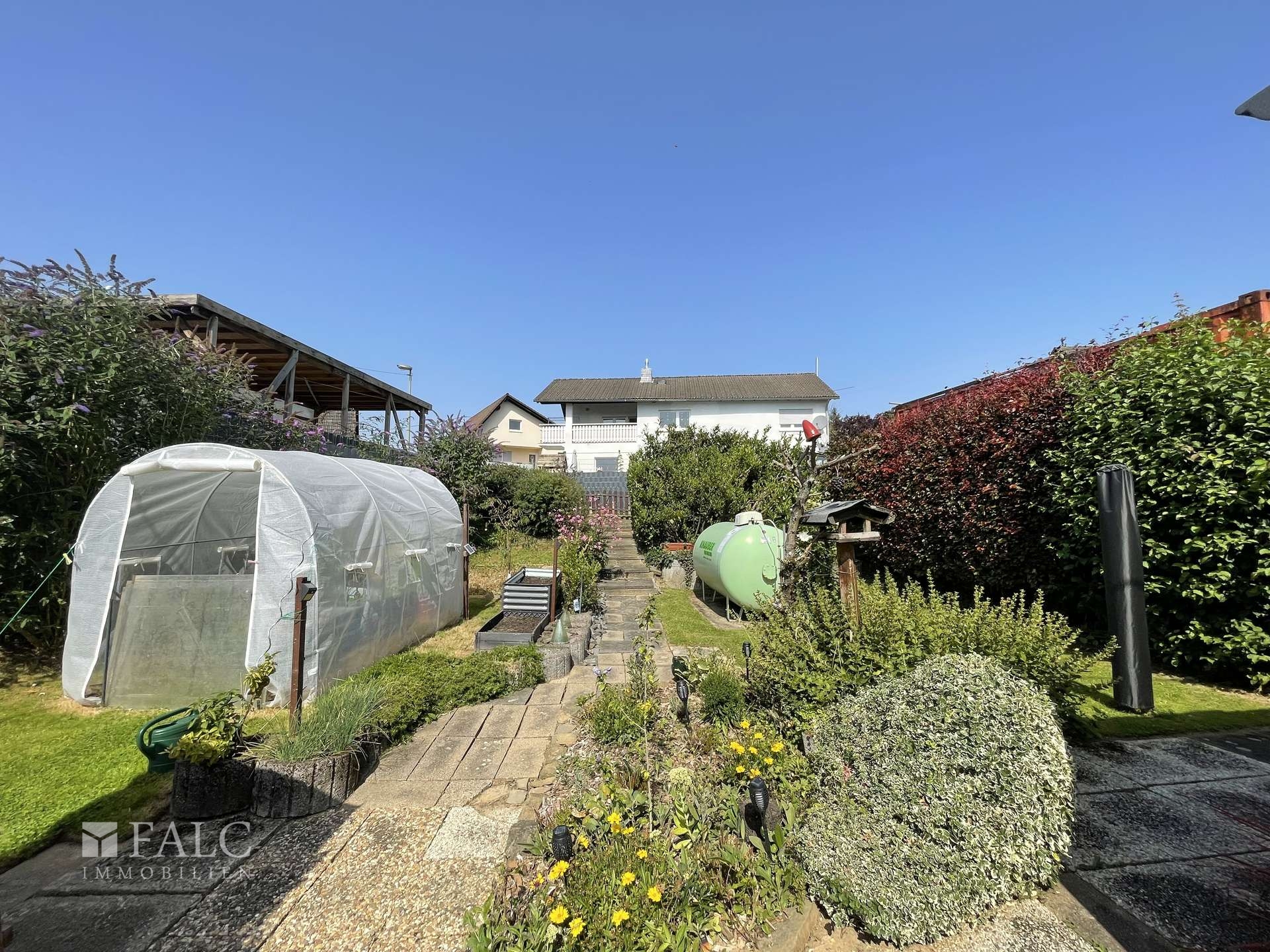 Garten 