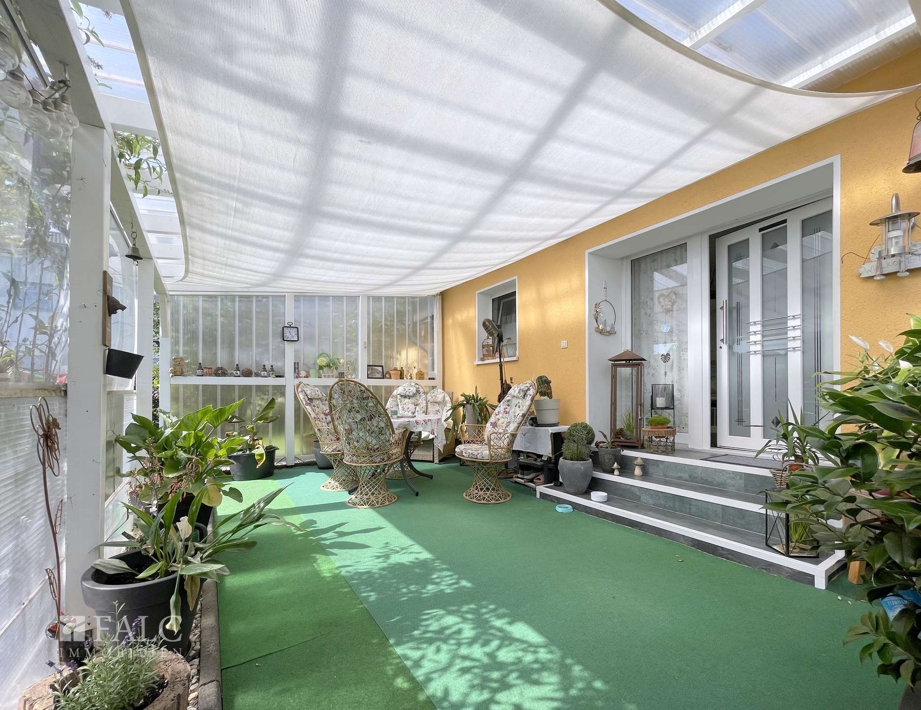 Terrasse 2 