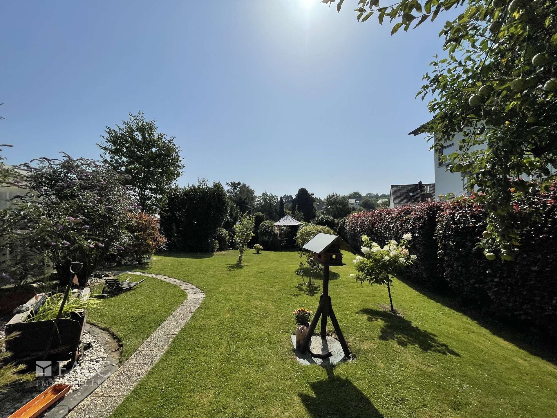 Garten 