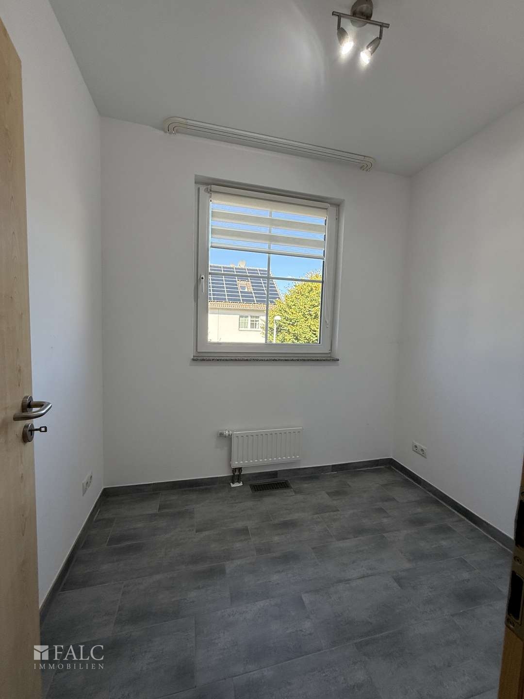 Büro 1. OG