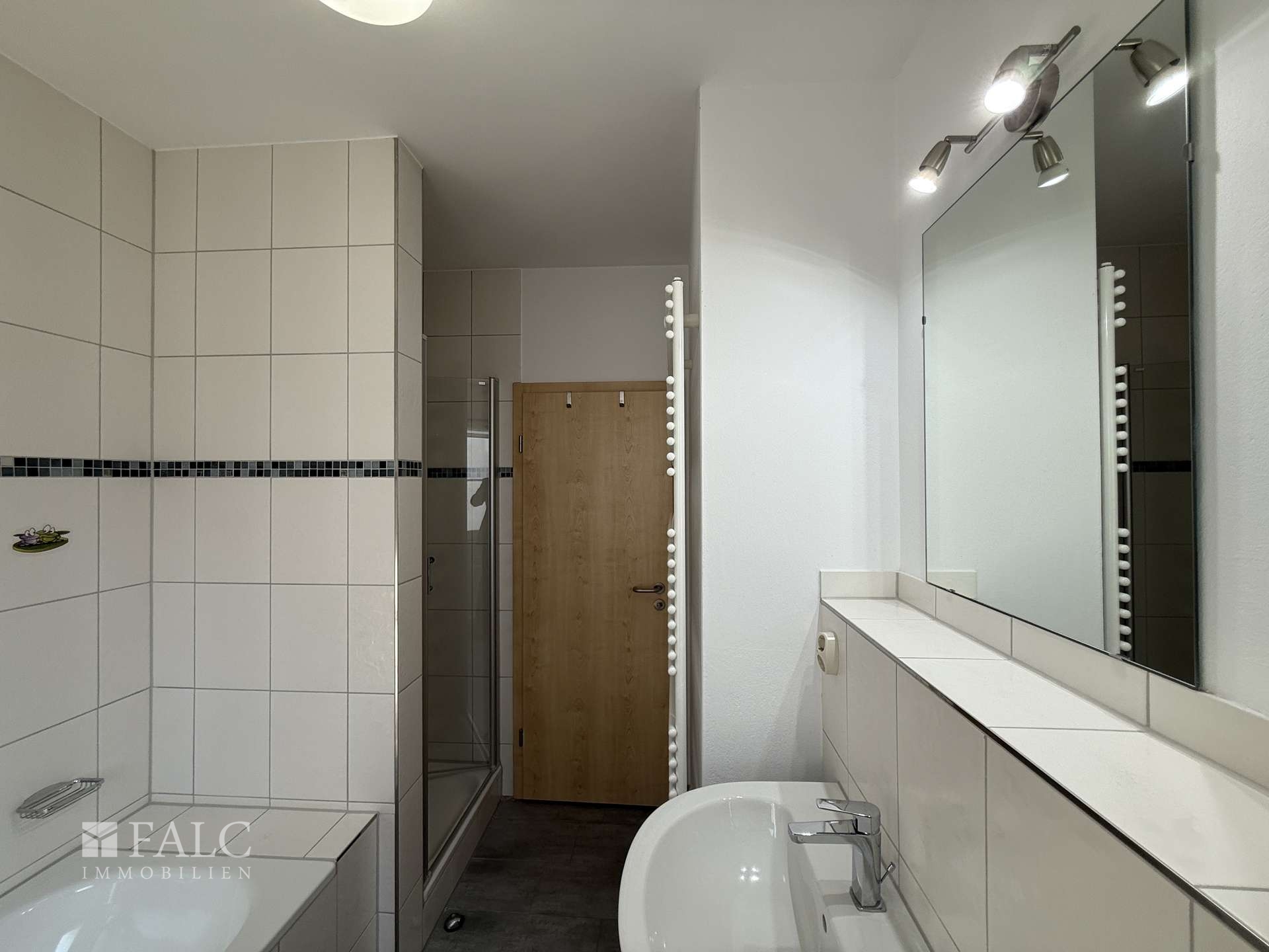 Badezimmer 1. OG