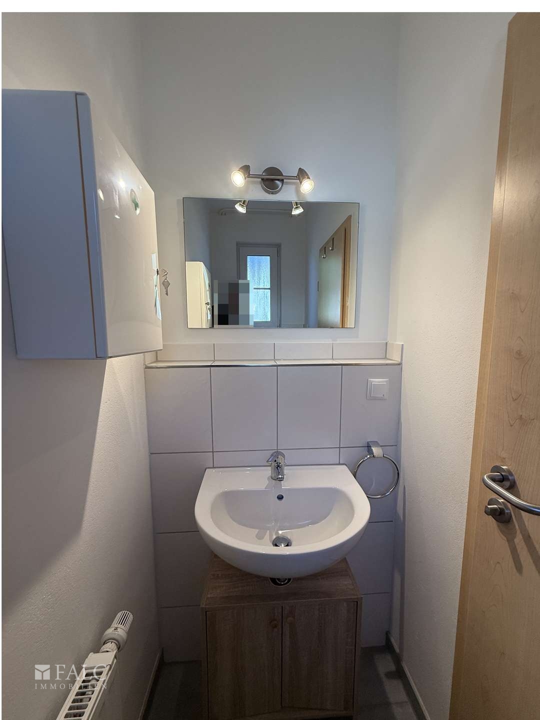 Gäste-WC EG