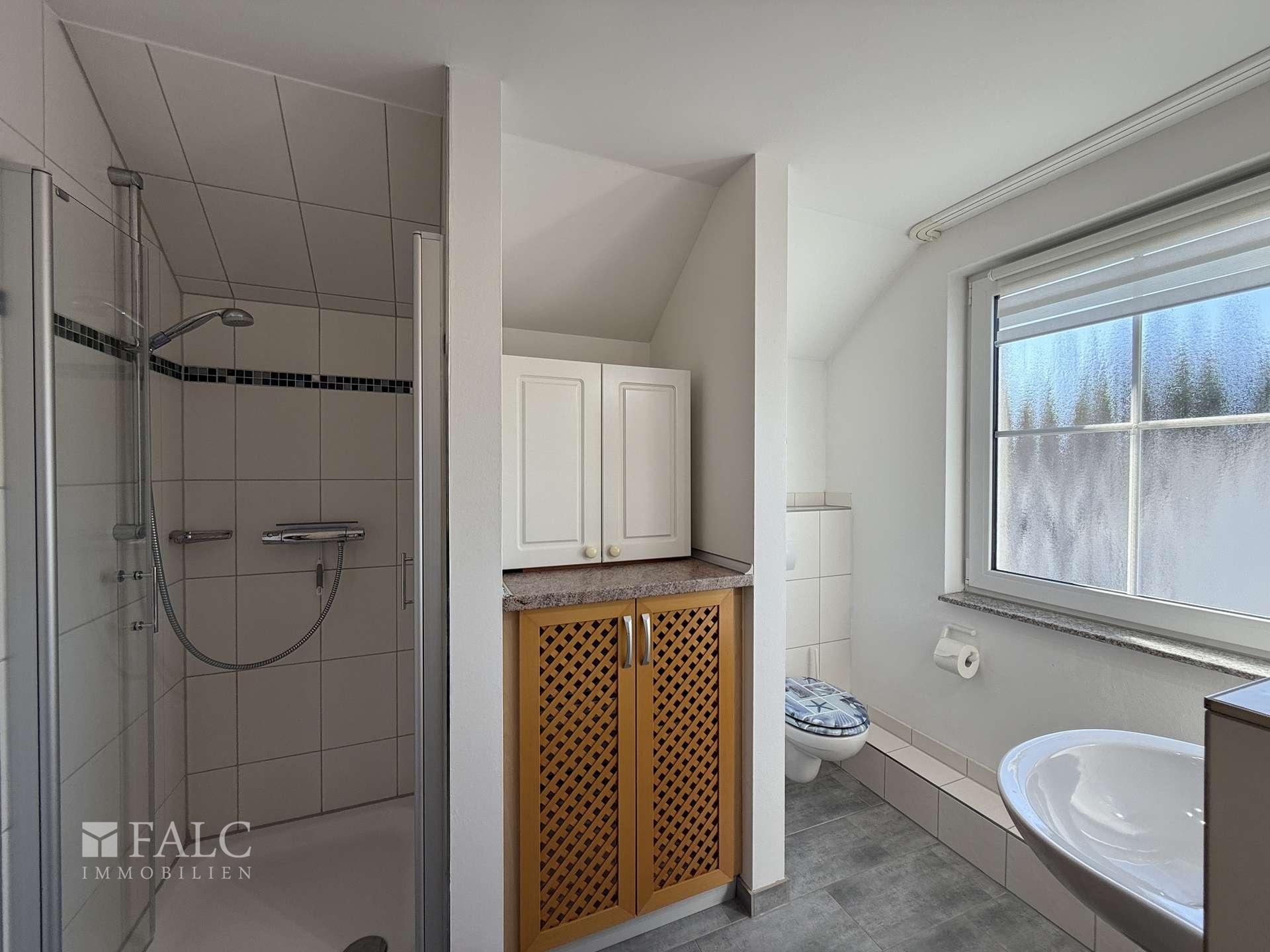 Bad en Suite DG