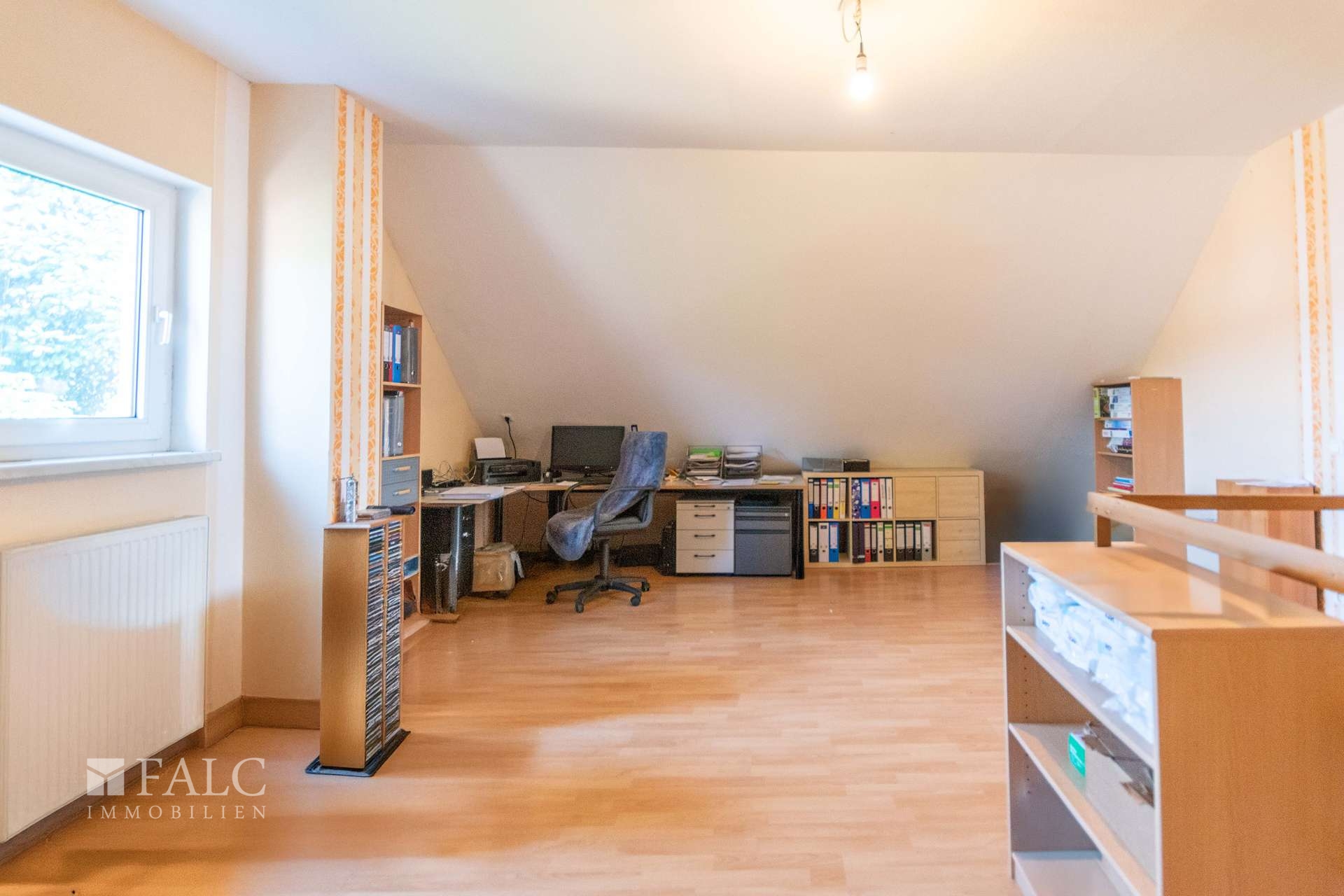 Büro 2.OG