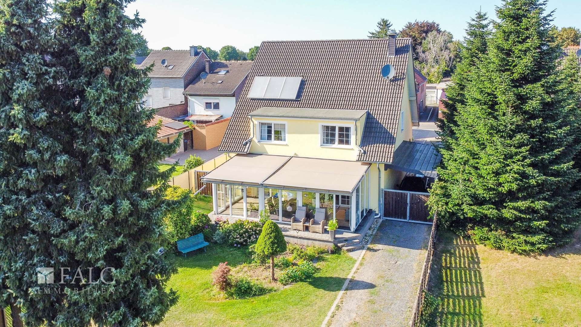 Rückseite