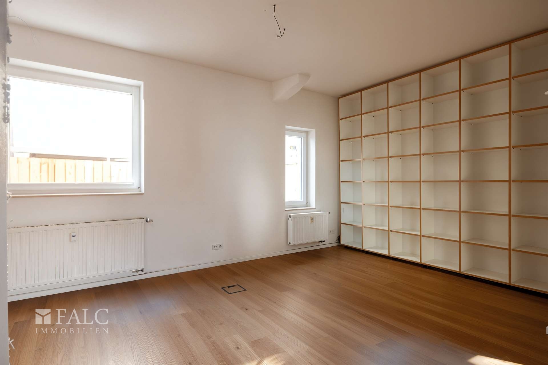 Verkaufsraum hinten rechts
