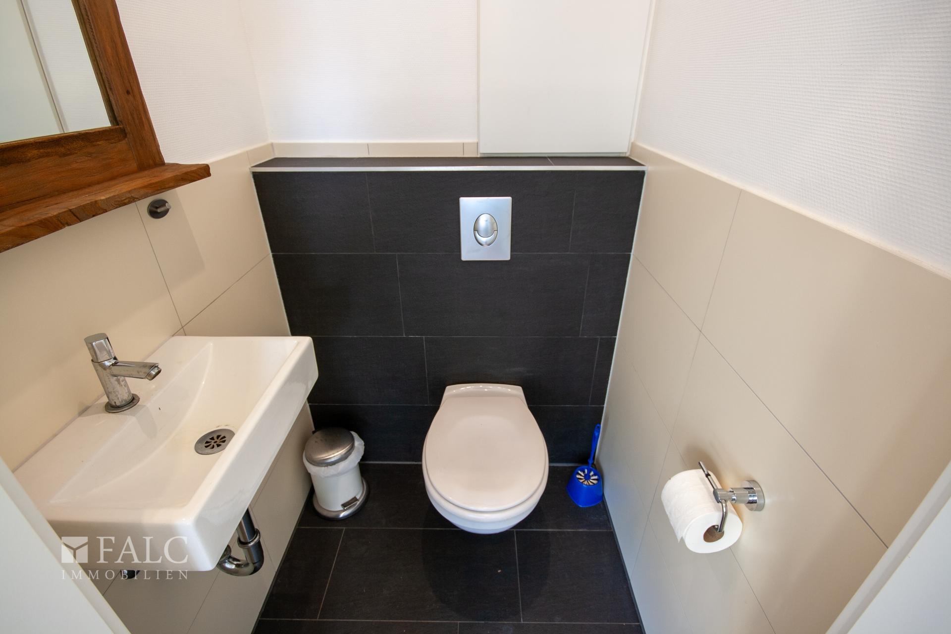 Kunden-WC