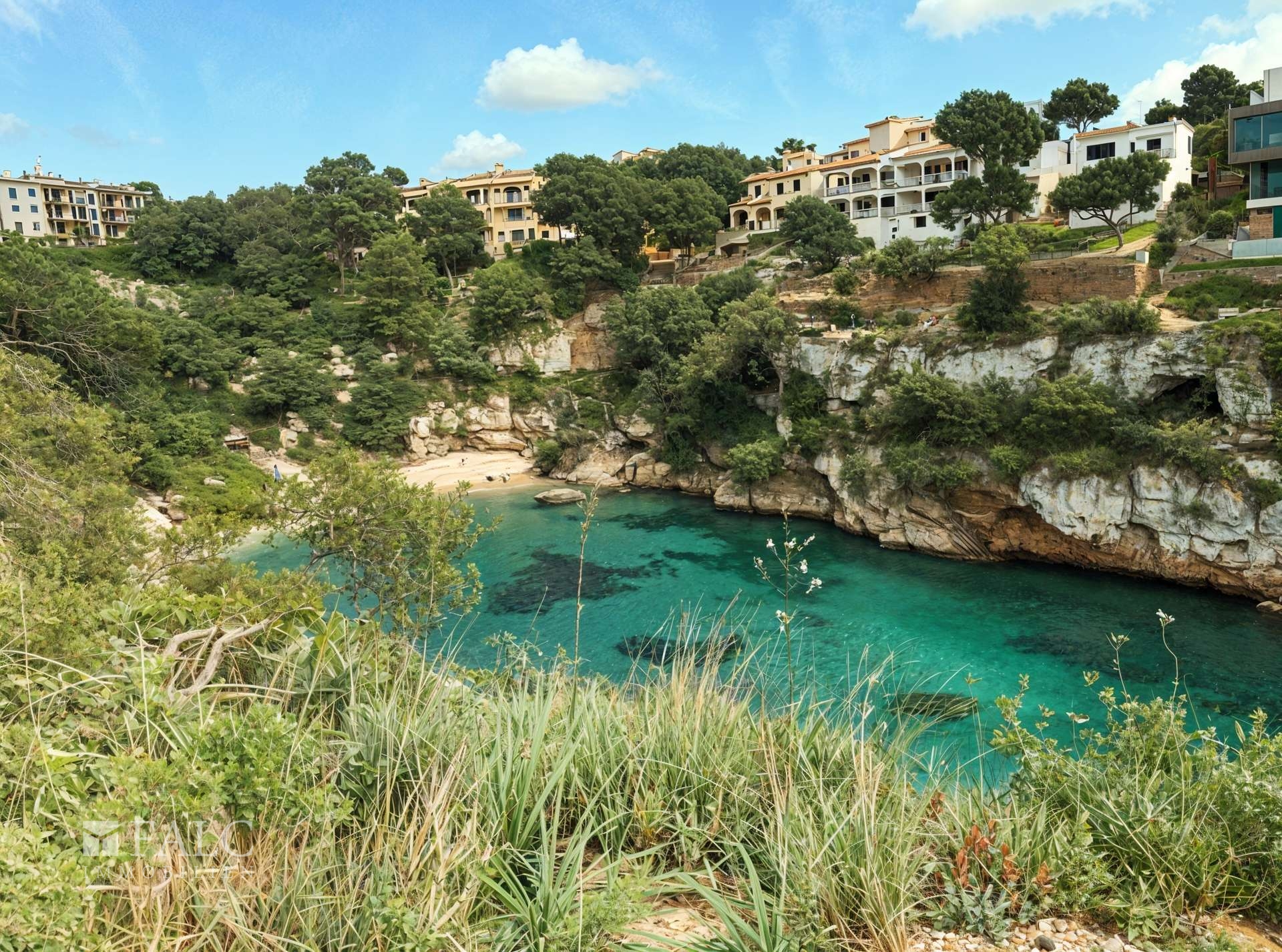 Cala Pi  