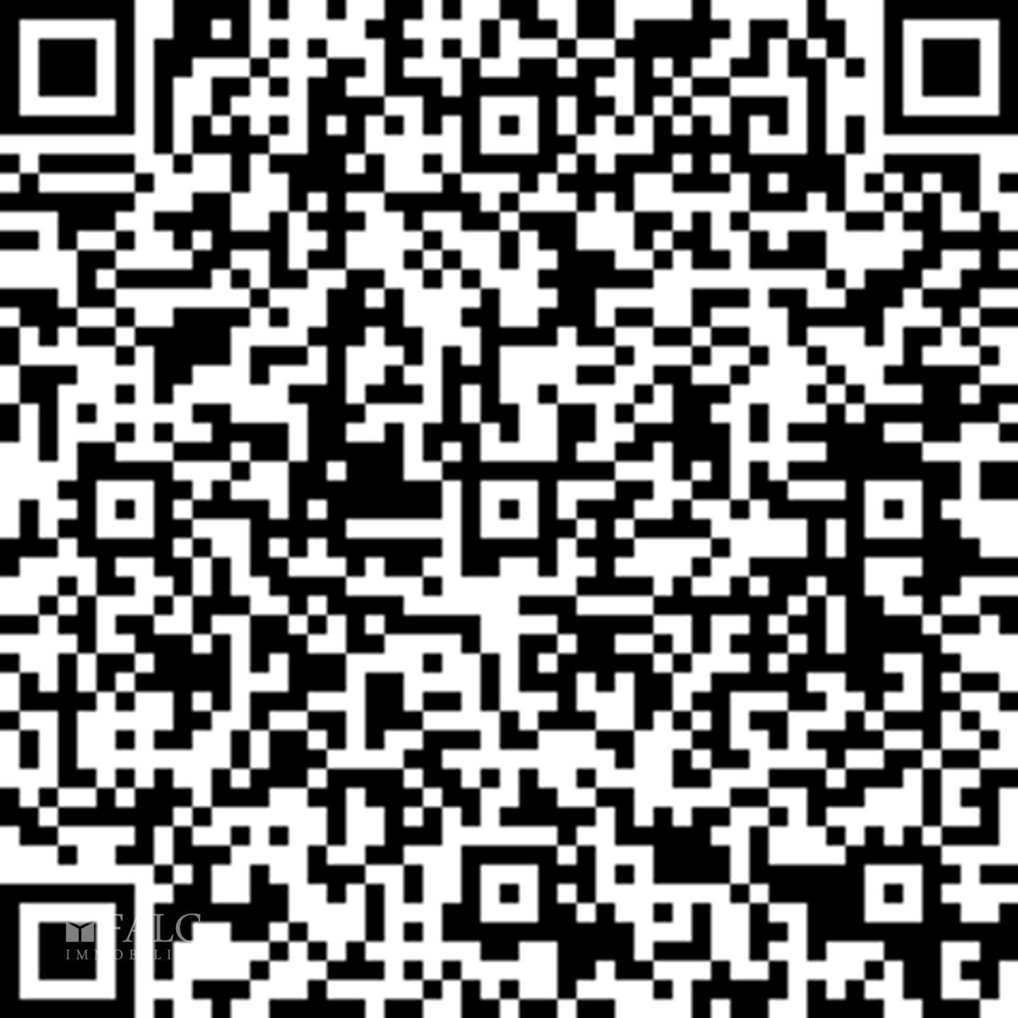 QR-Lageplan