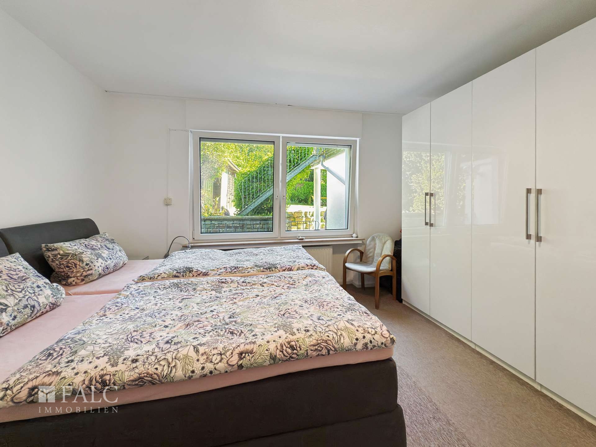 Schlafzimmer EG