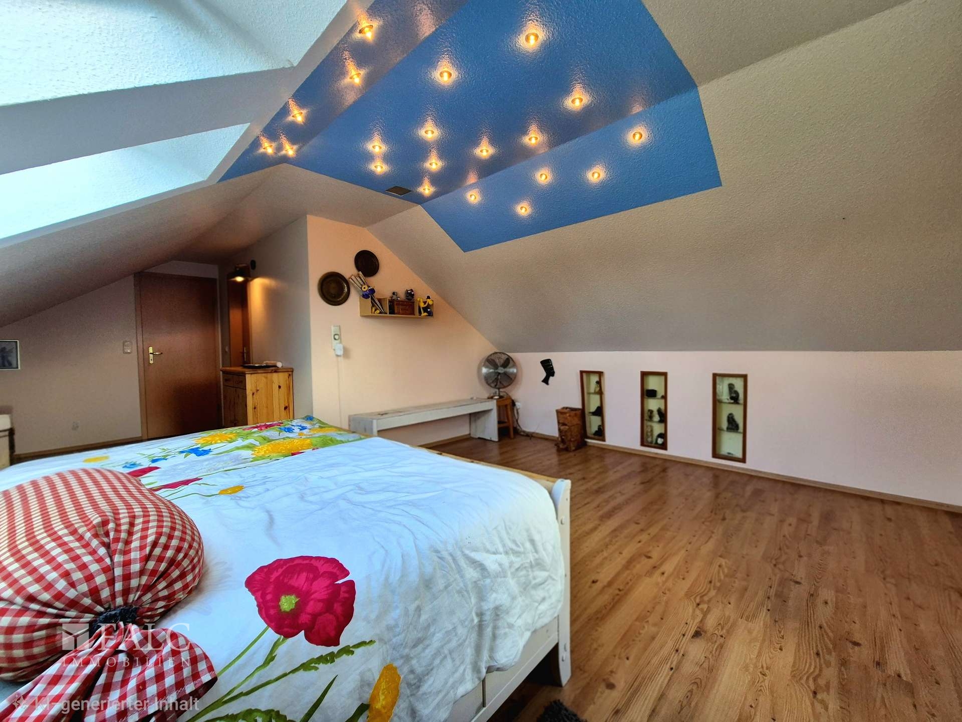DG Schlafzimmer