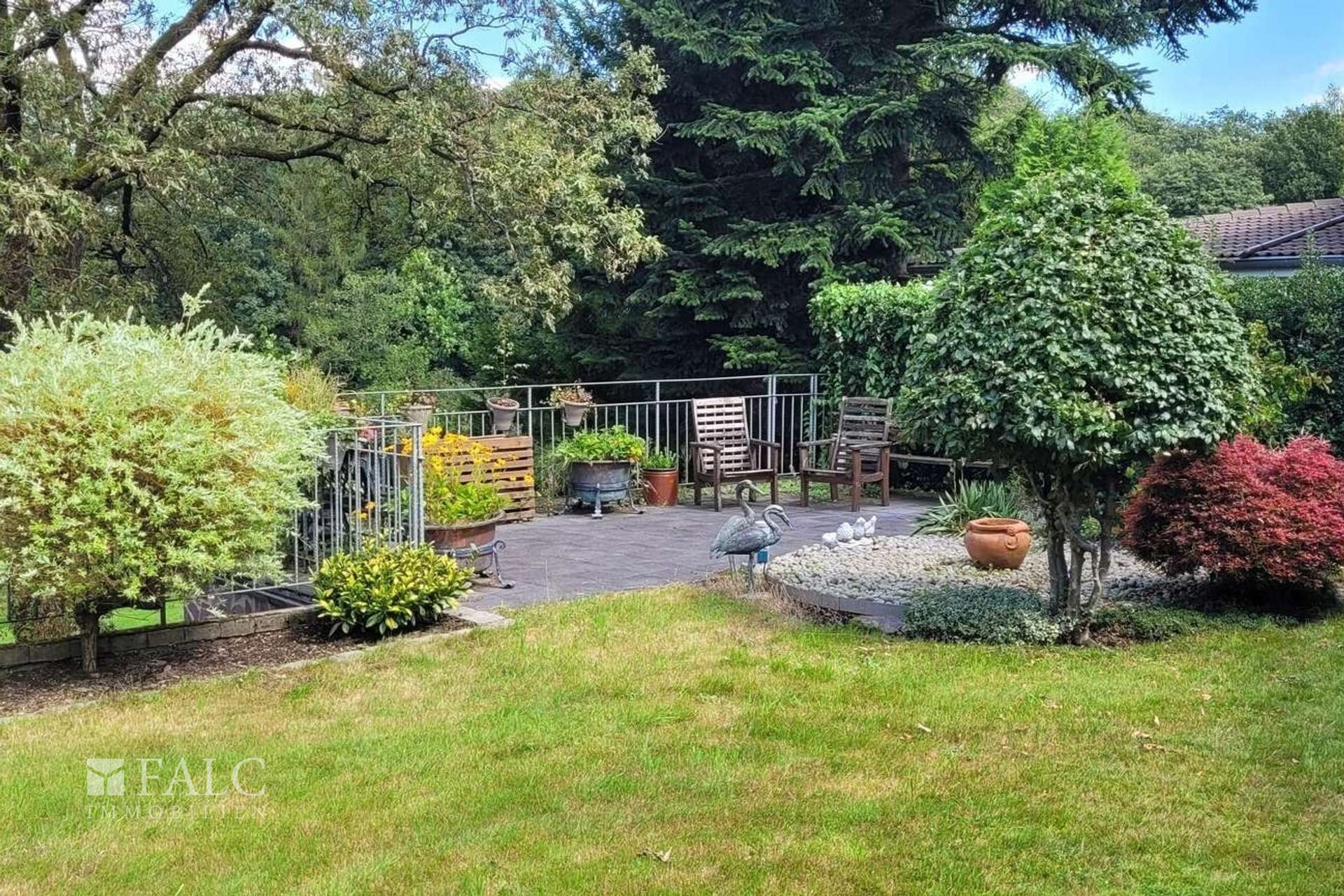 Garten  
