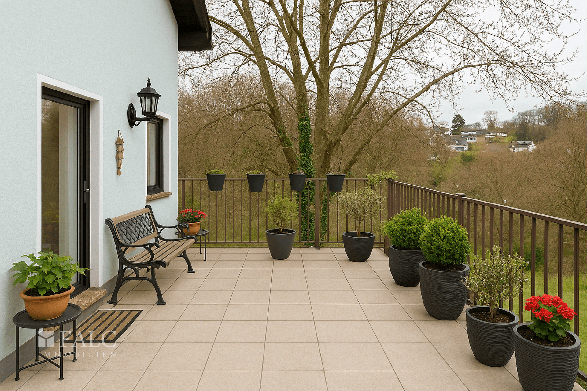 Balkon