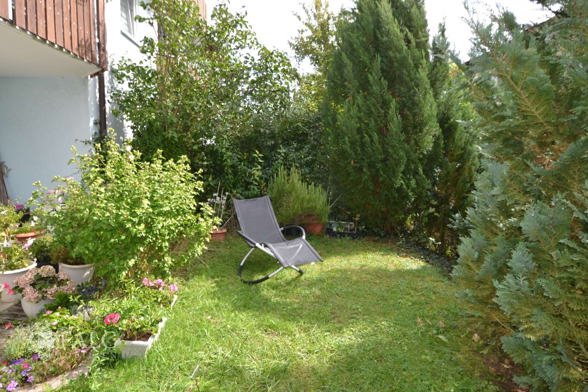 Garten