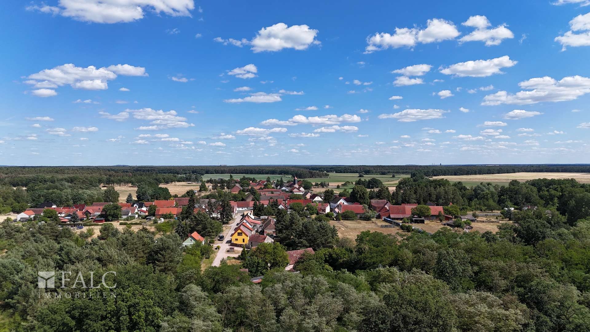 Umgebung