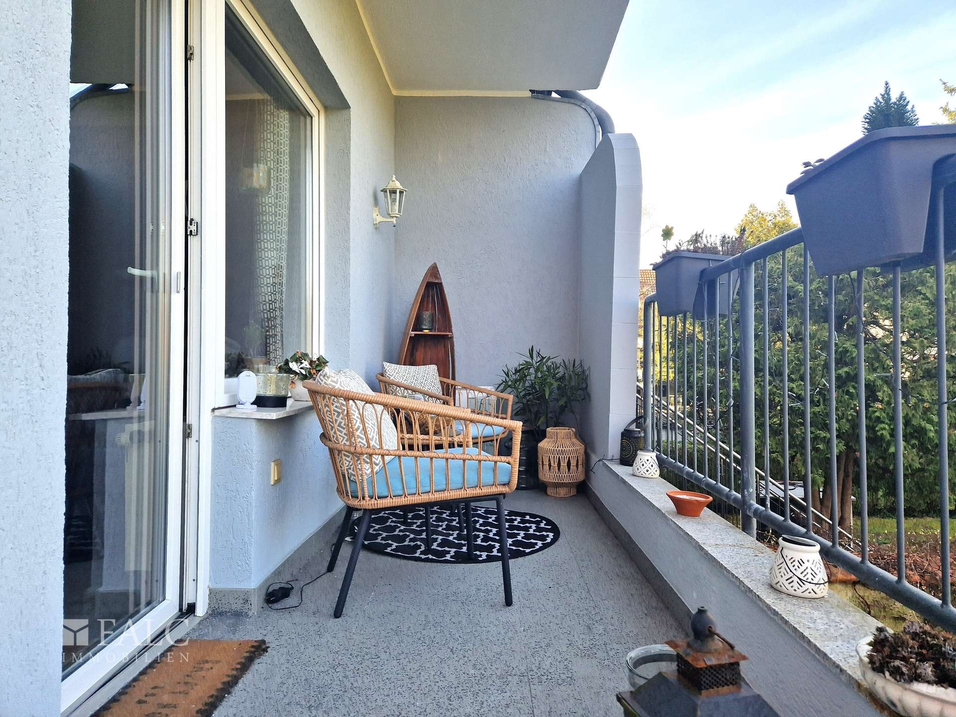 Balkon