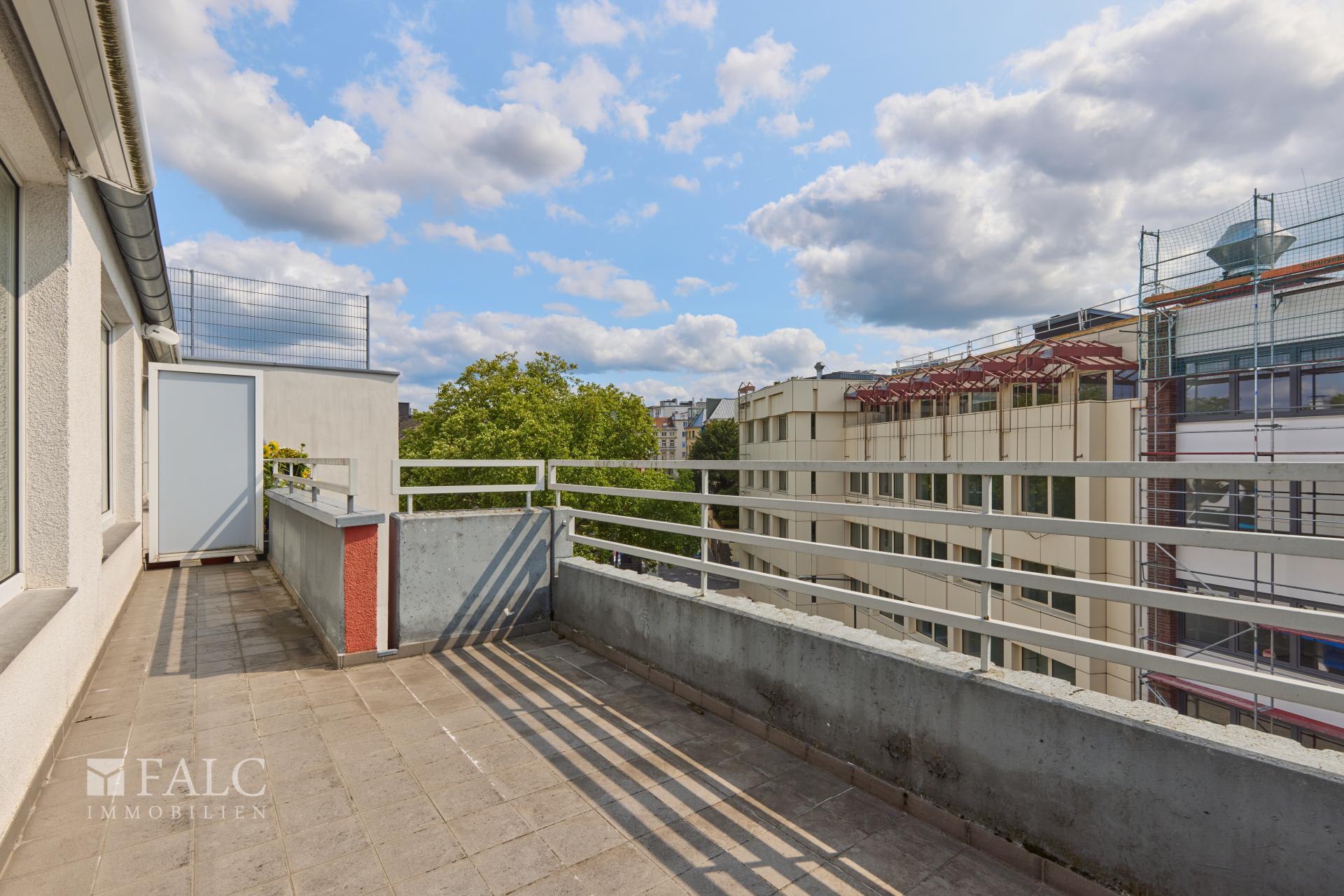 Balkon
