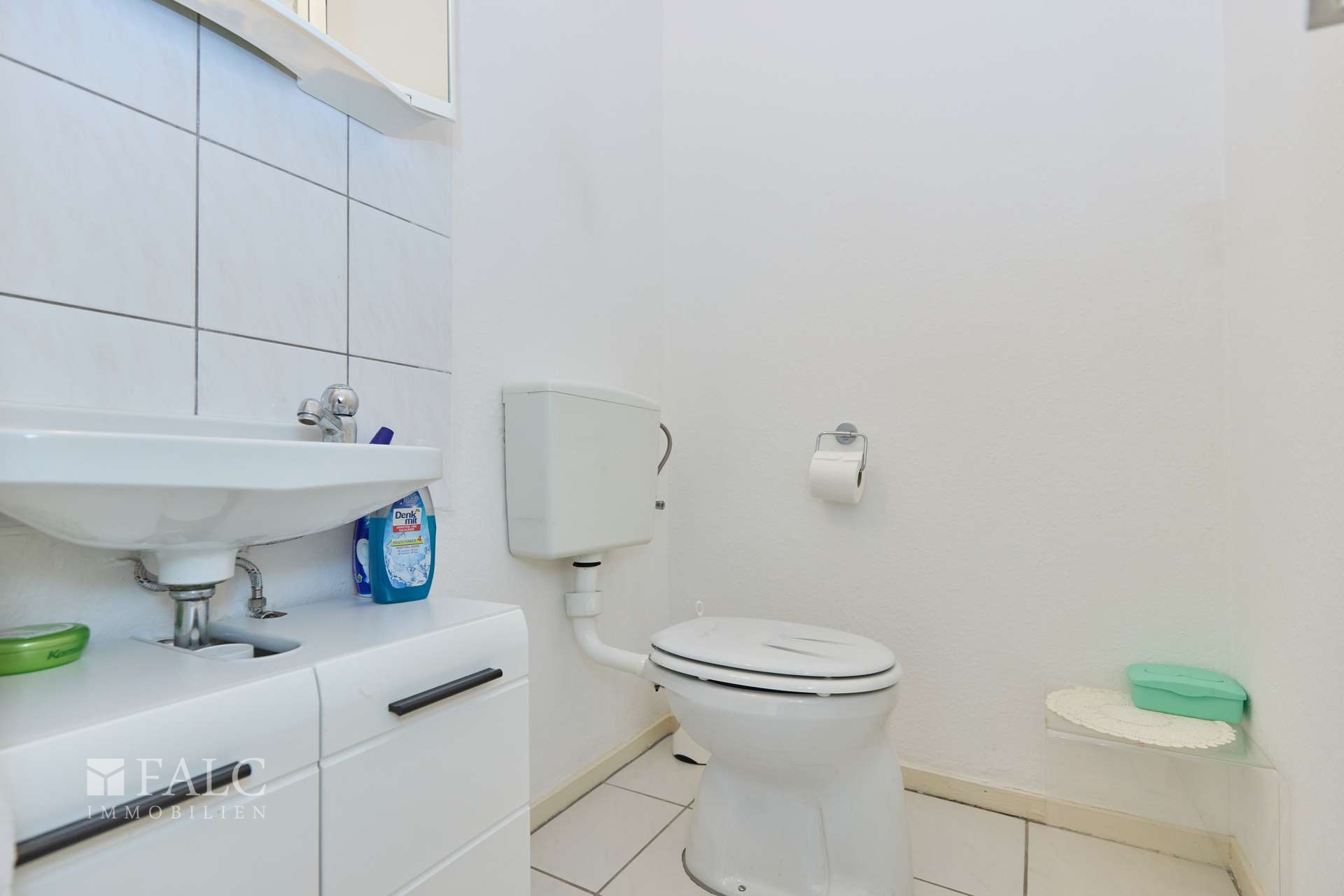 WC