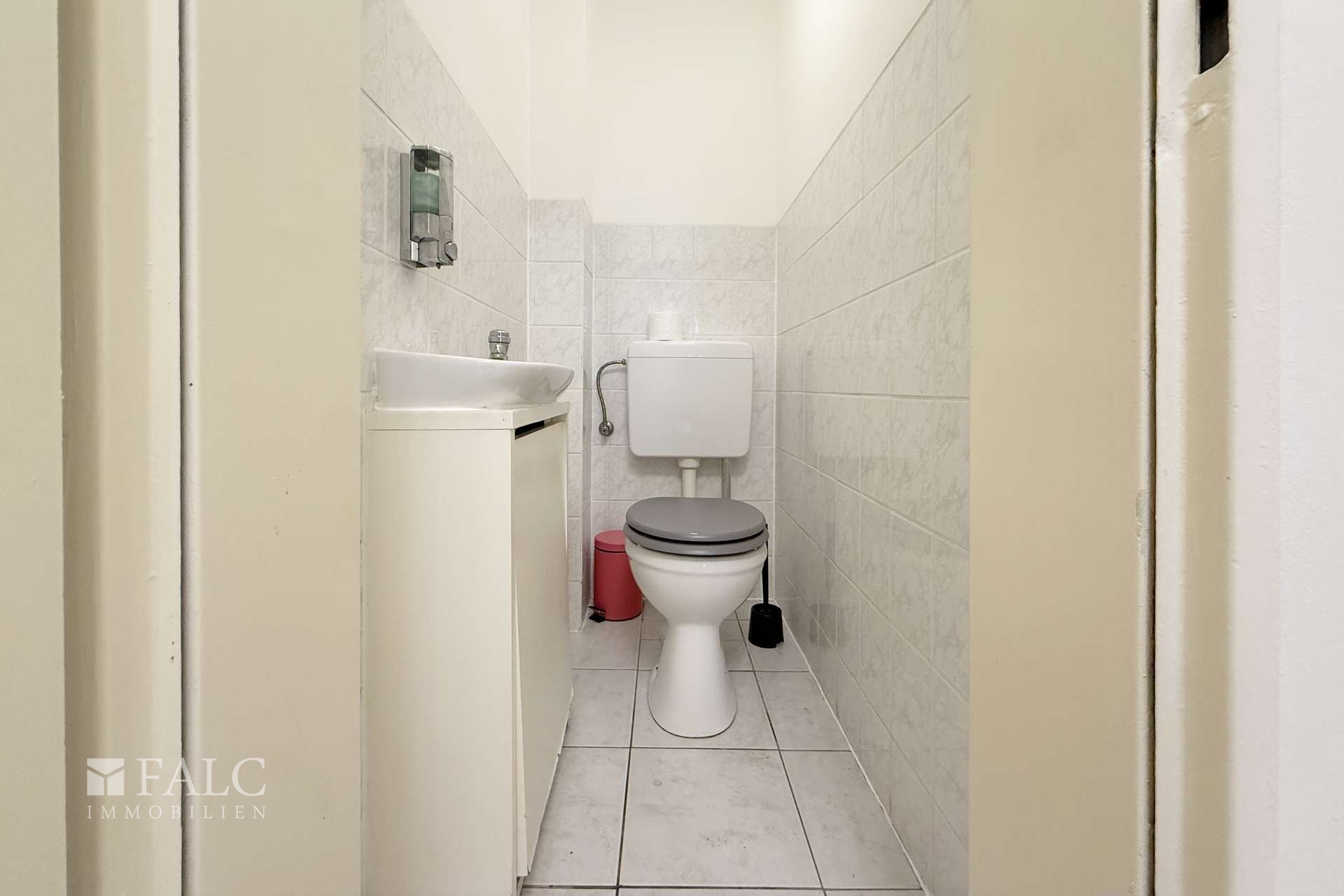 WC