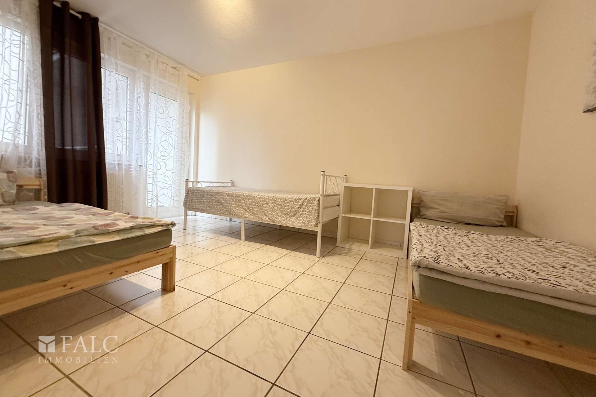 Schalfzimmer
