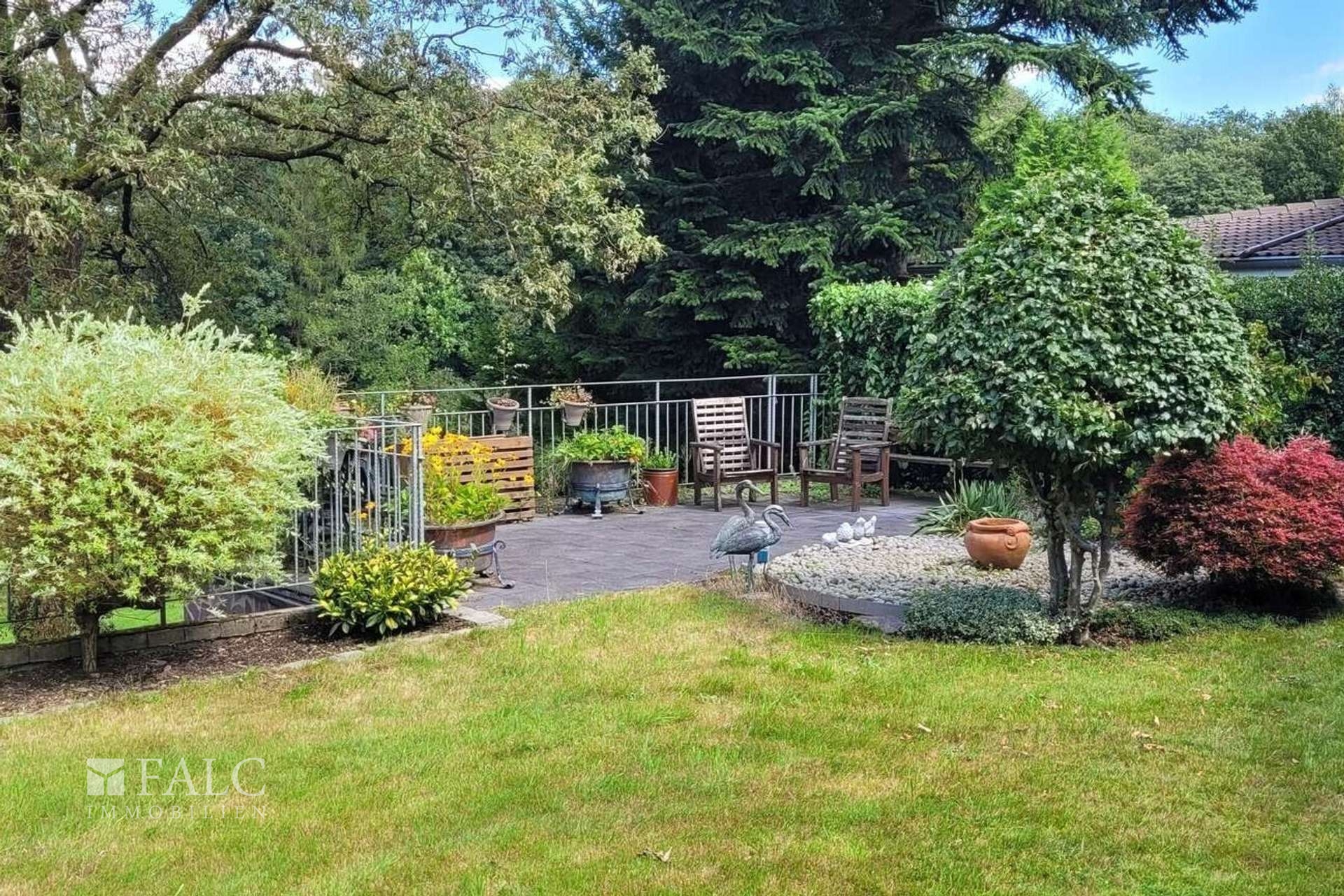 Garten  