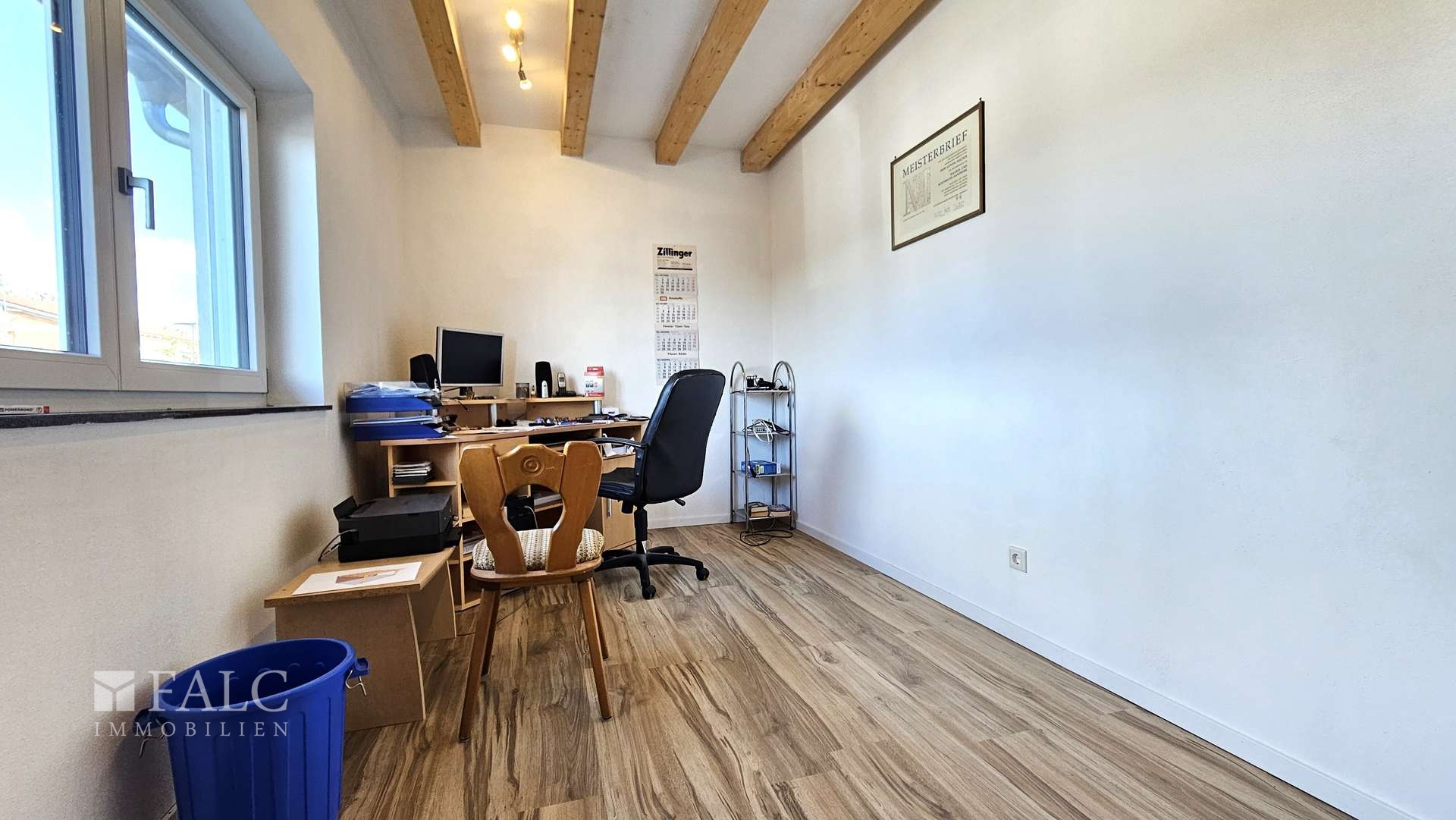 Büro