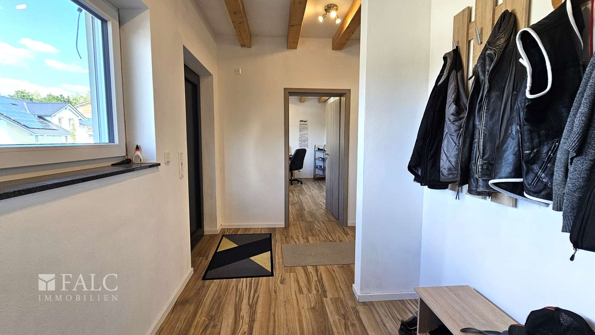 Garderobe