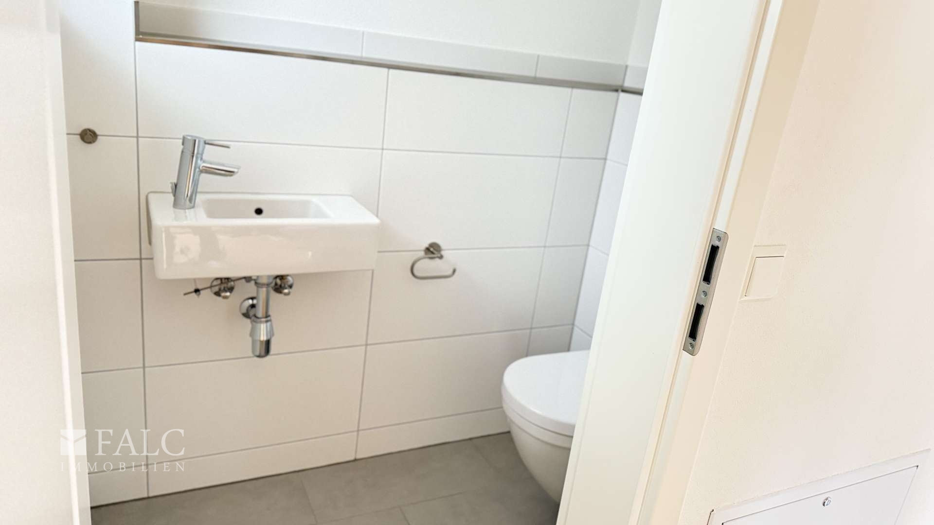 Gäste WC