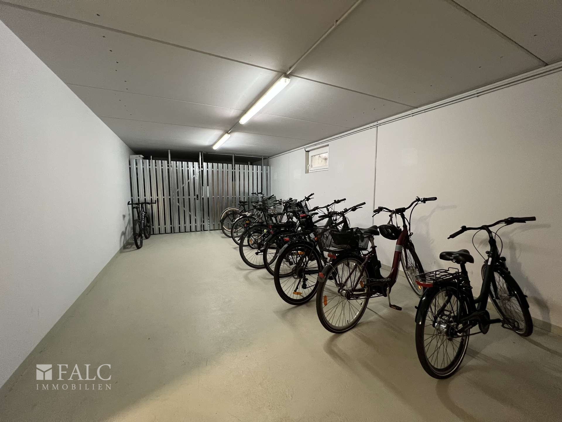 Fahrradkeller