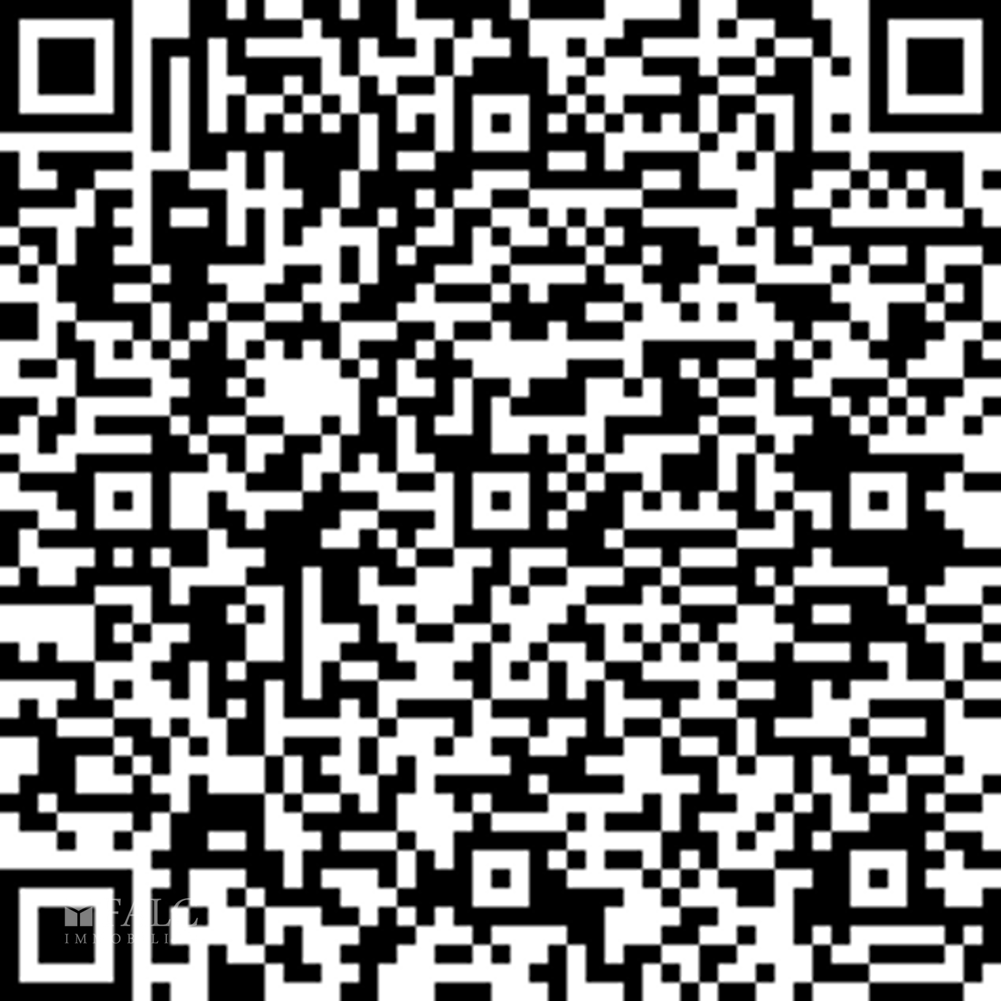 QR-Lageplan