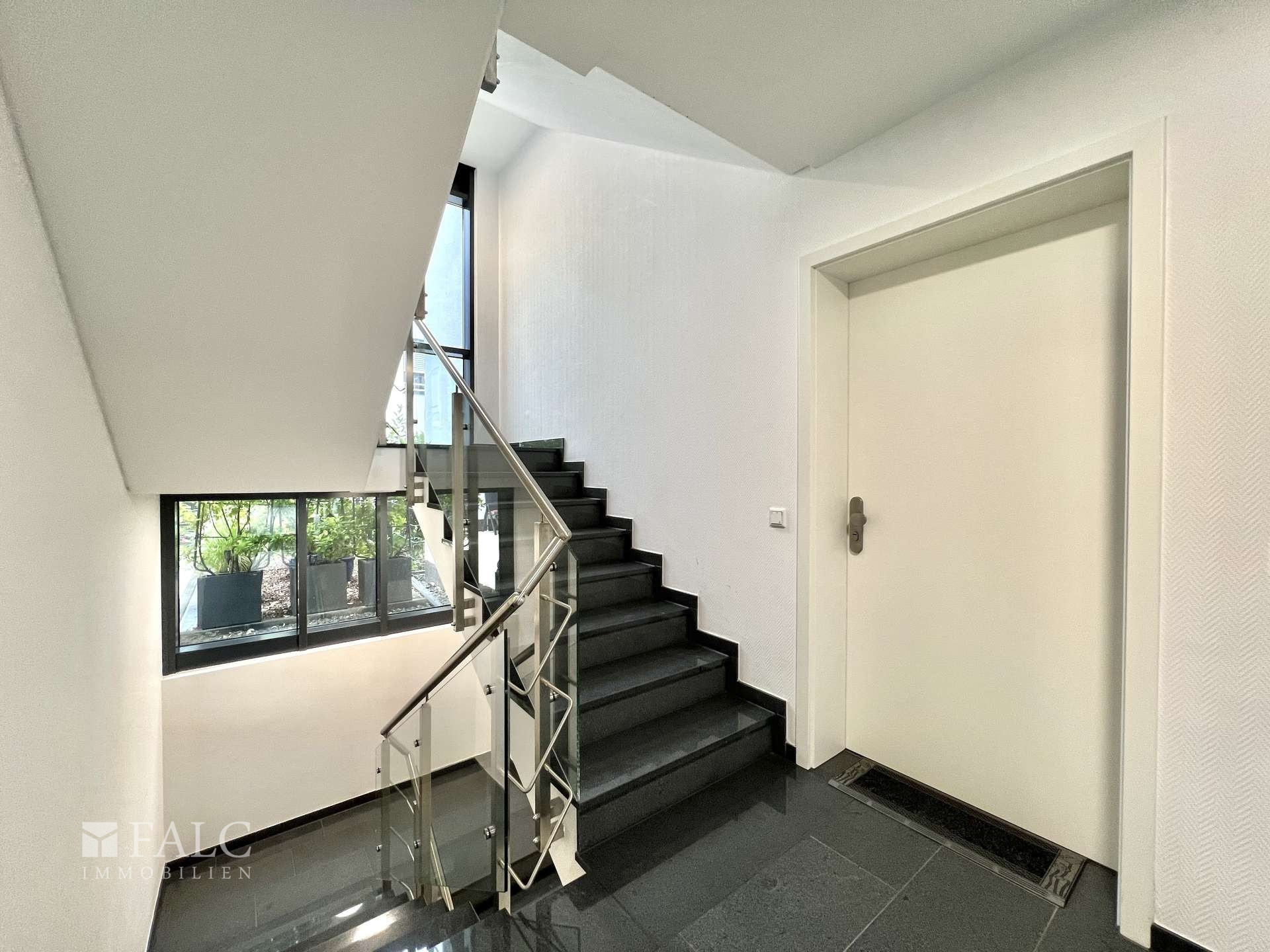 Treppenhaus