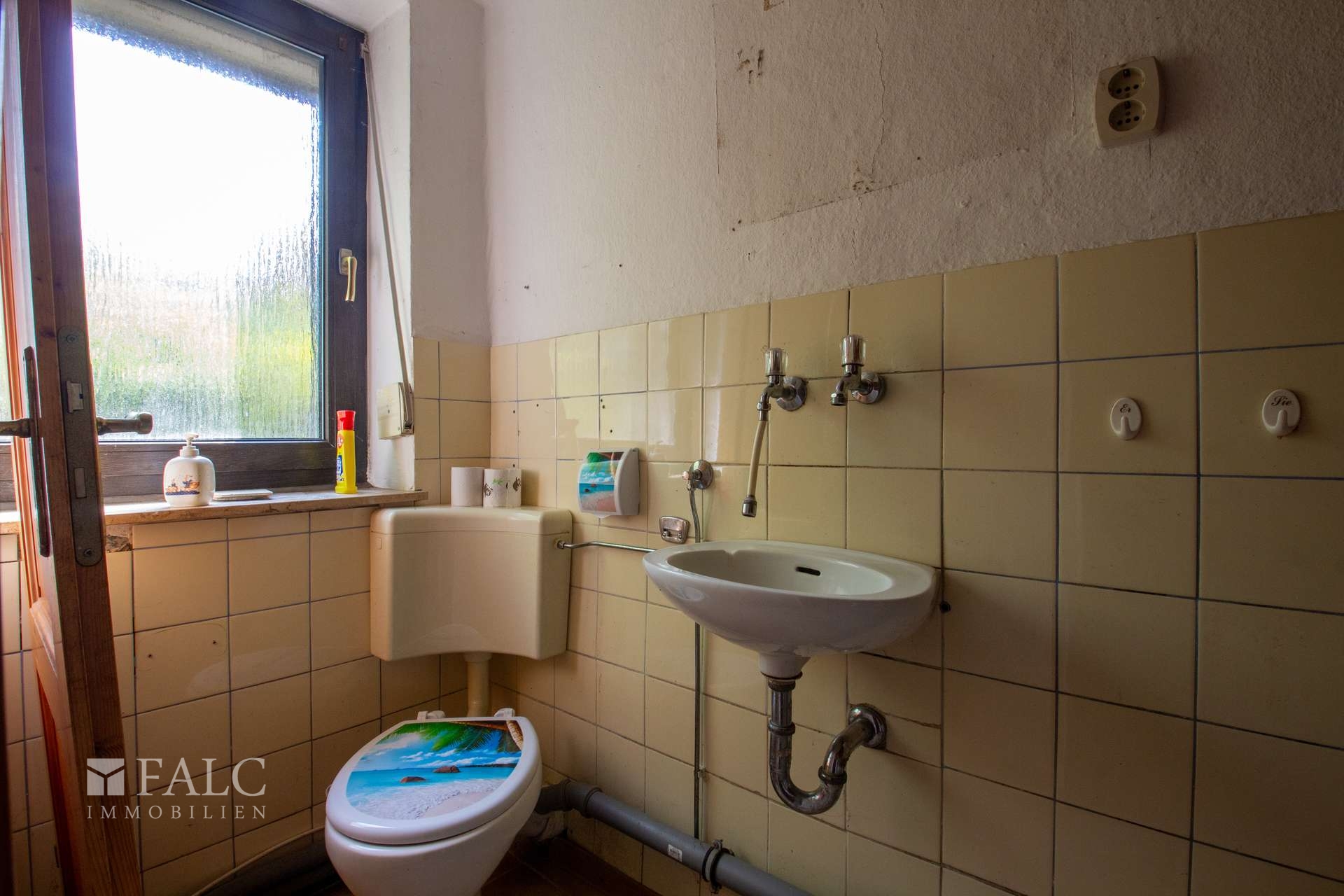 WC