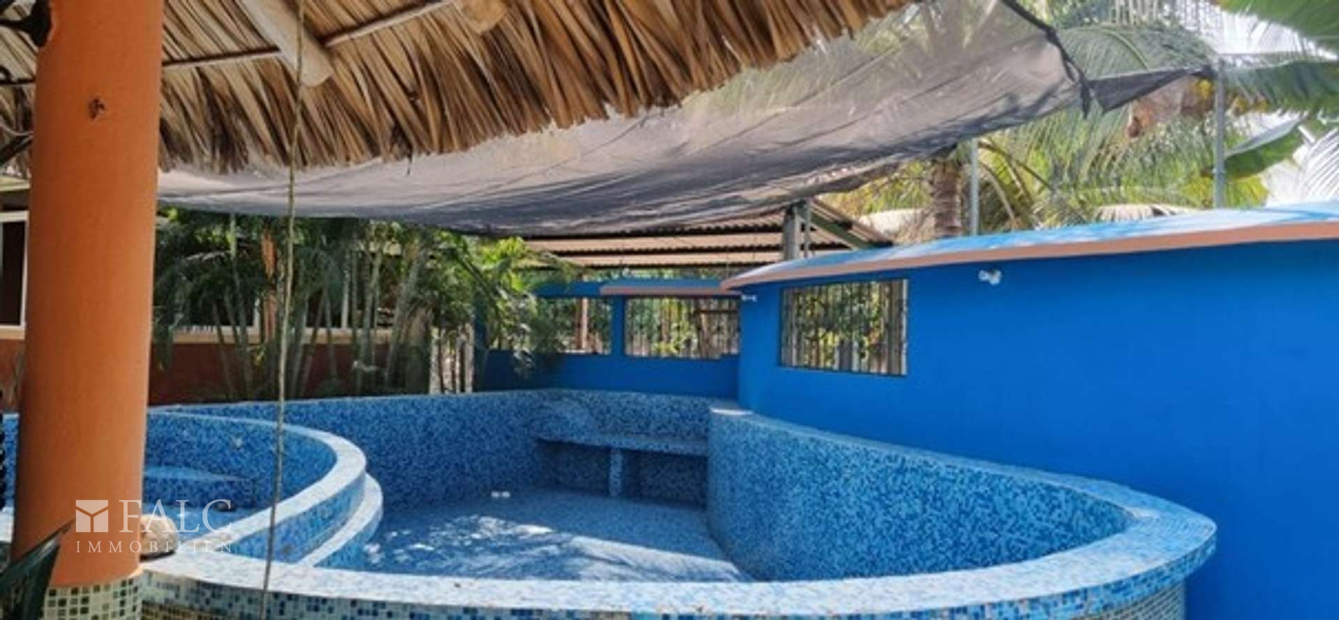 Pool 3