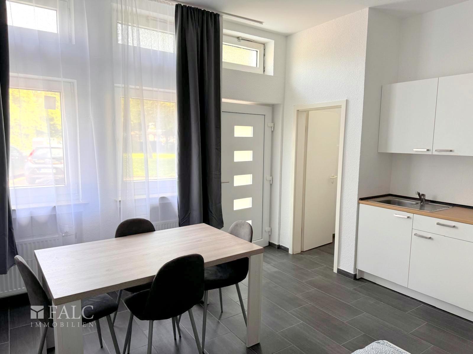 Ferienwohnung
