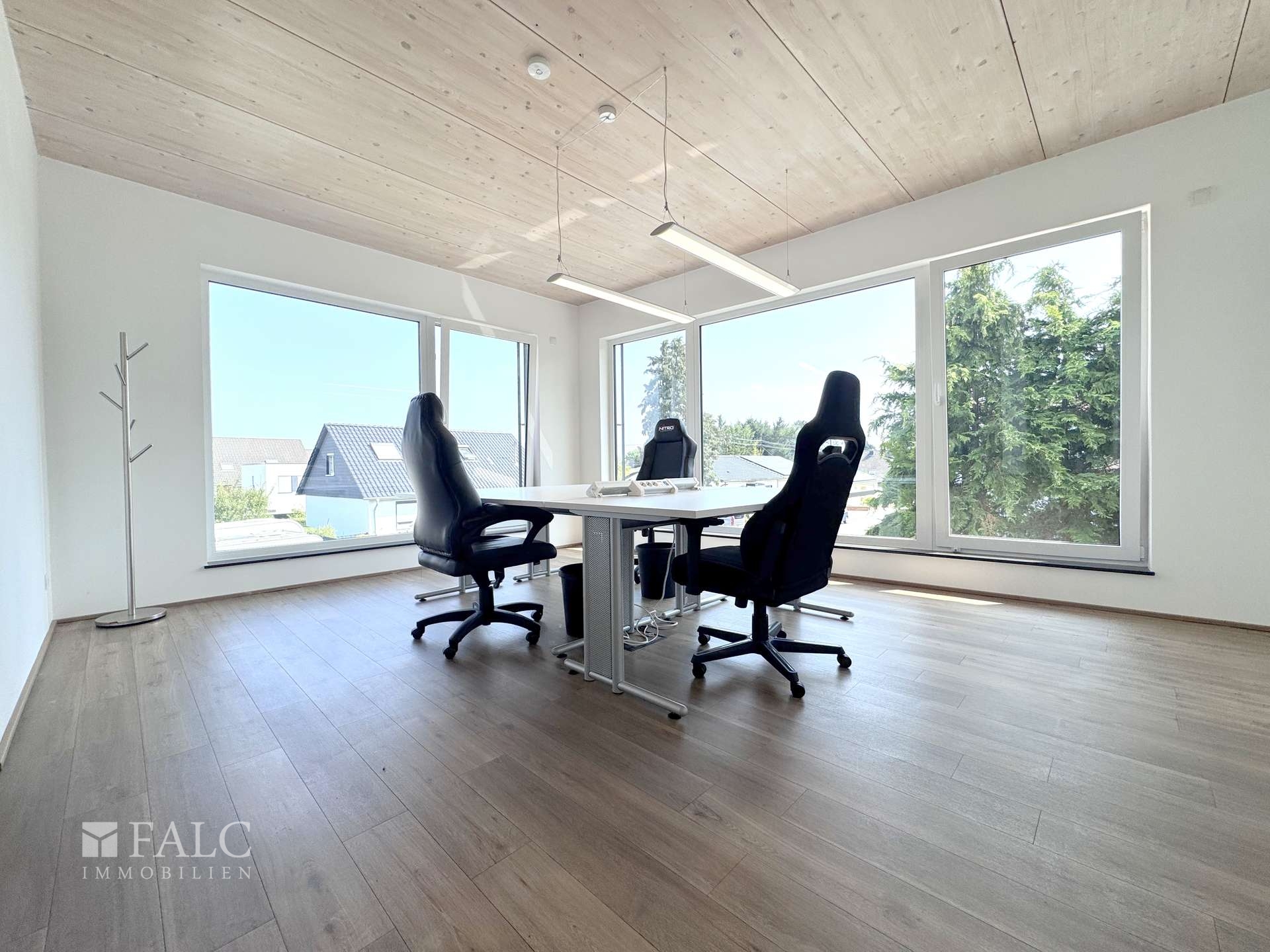 Büro OG
