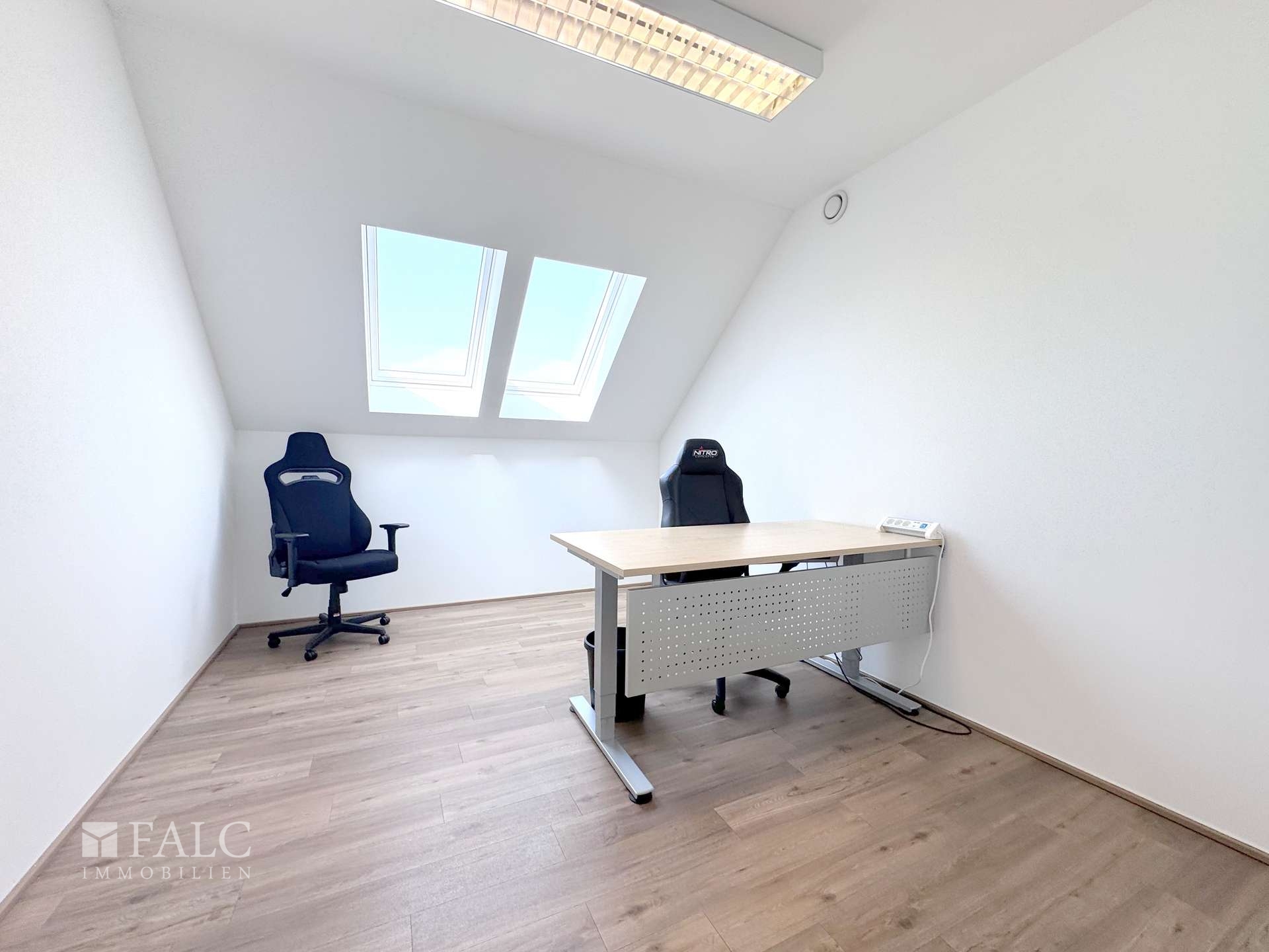 Büro OG