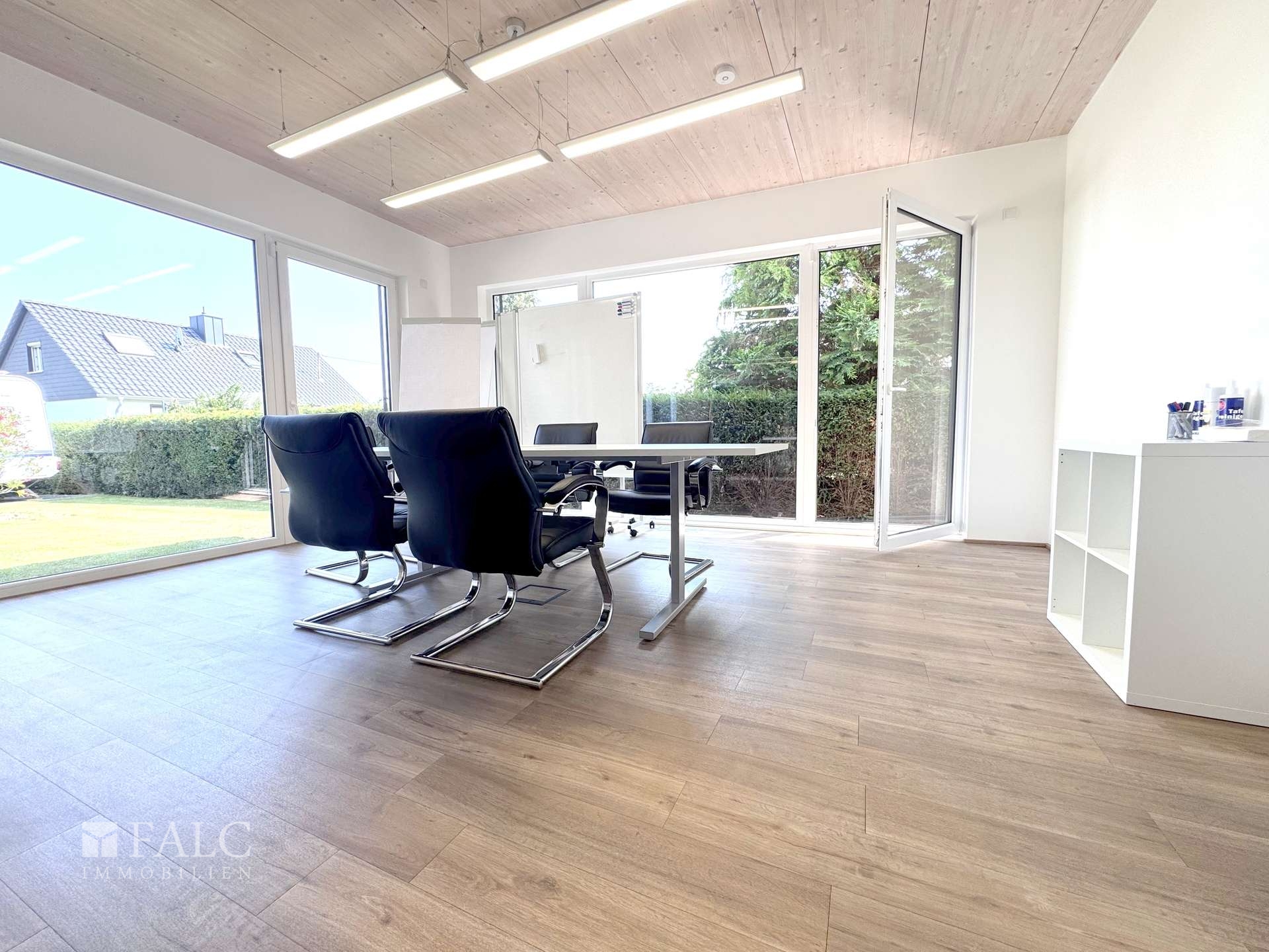 Büro