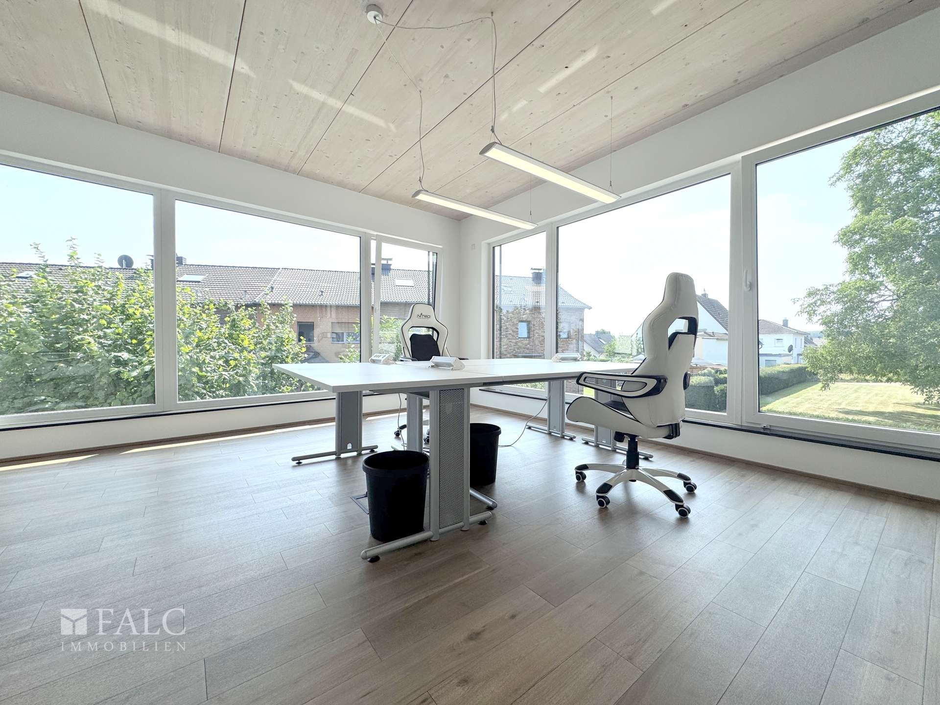 Büro OG