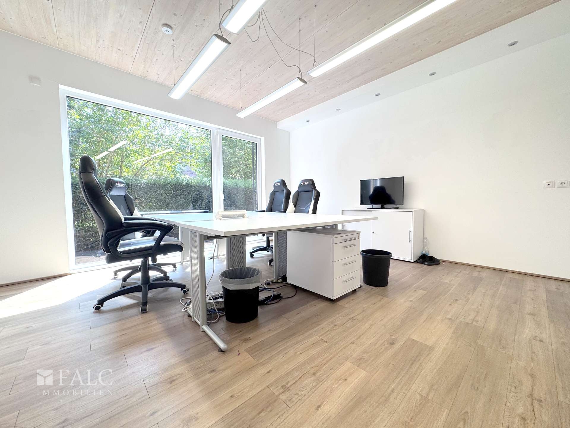 Büro