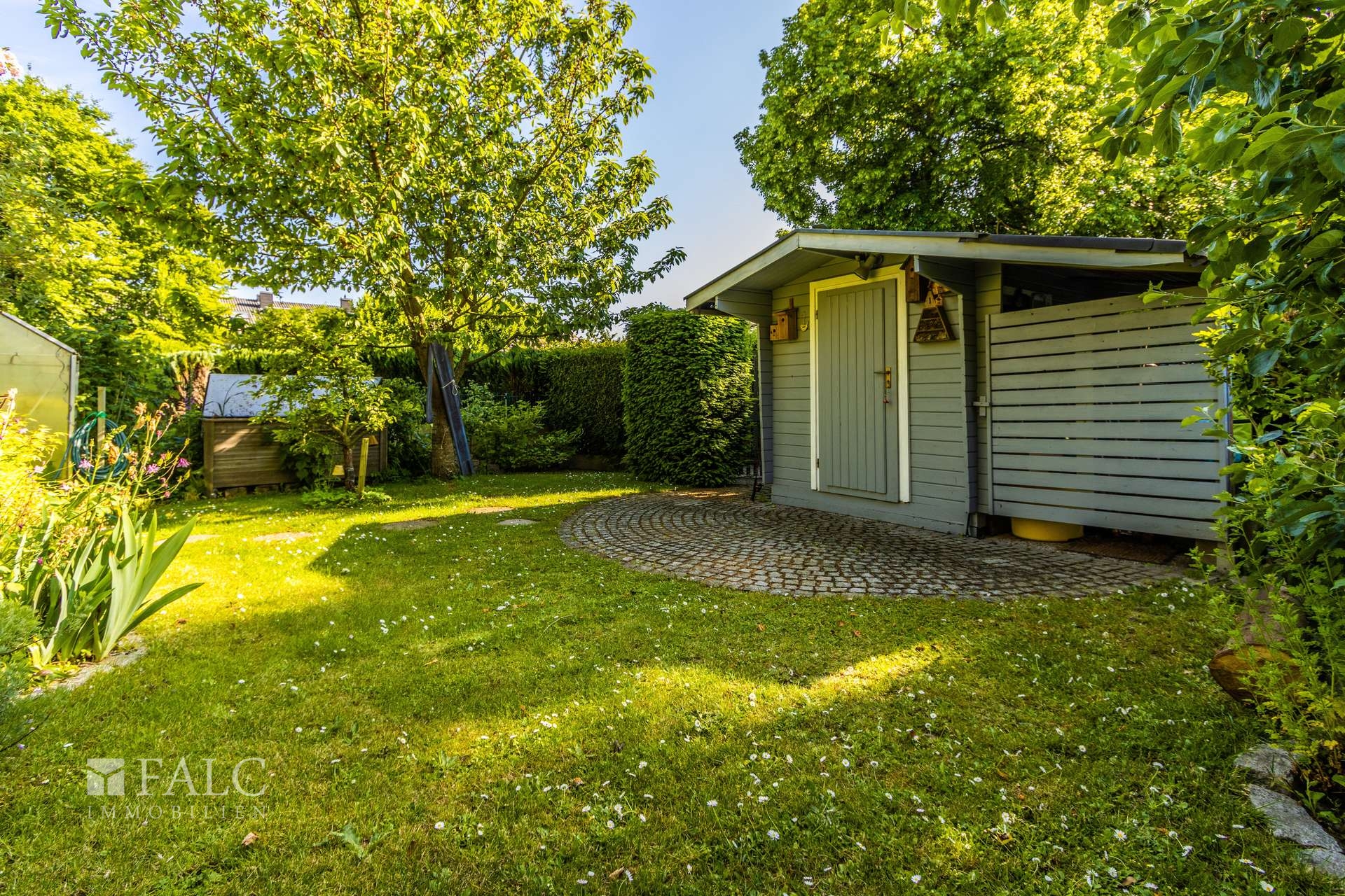 Garten