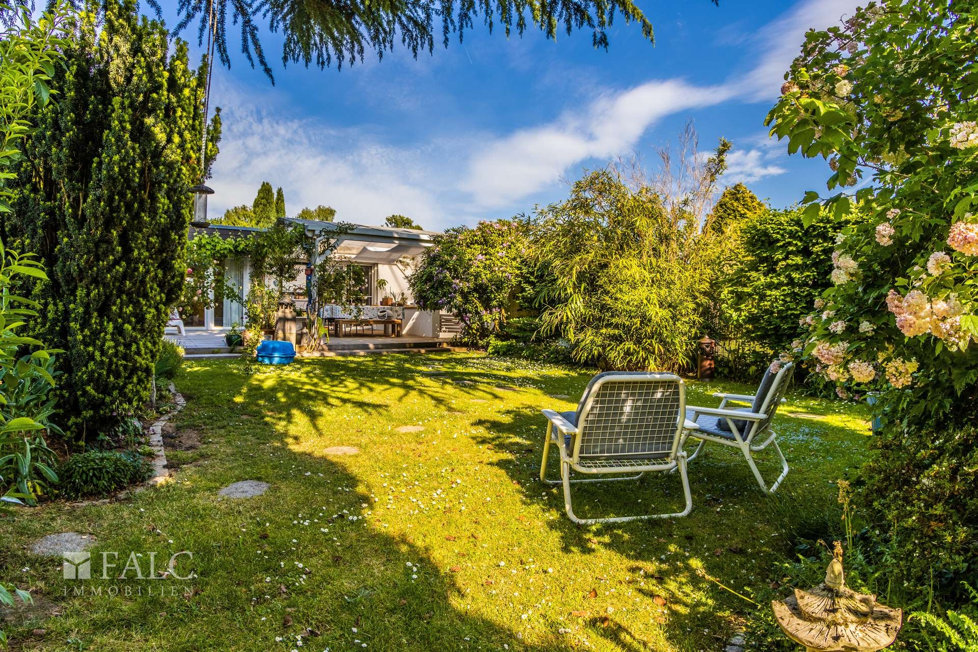 Garten