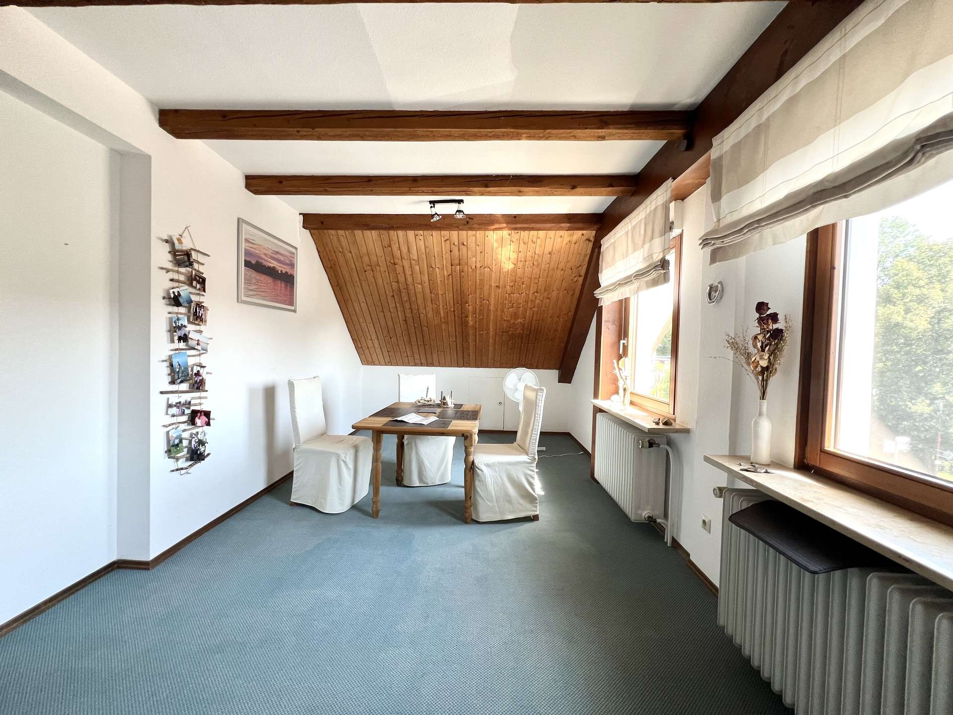 Besprechungszimmer