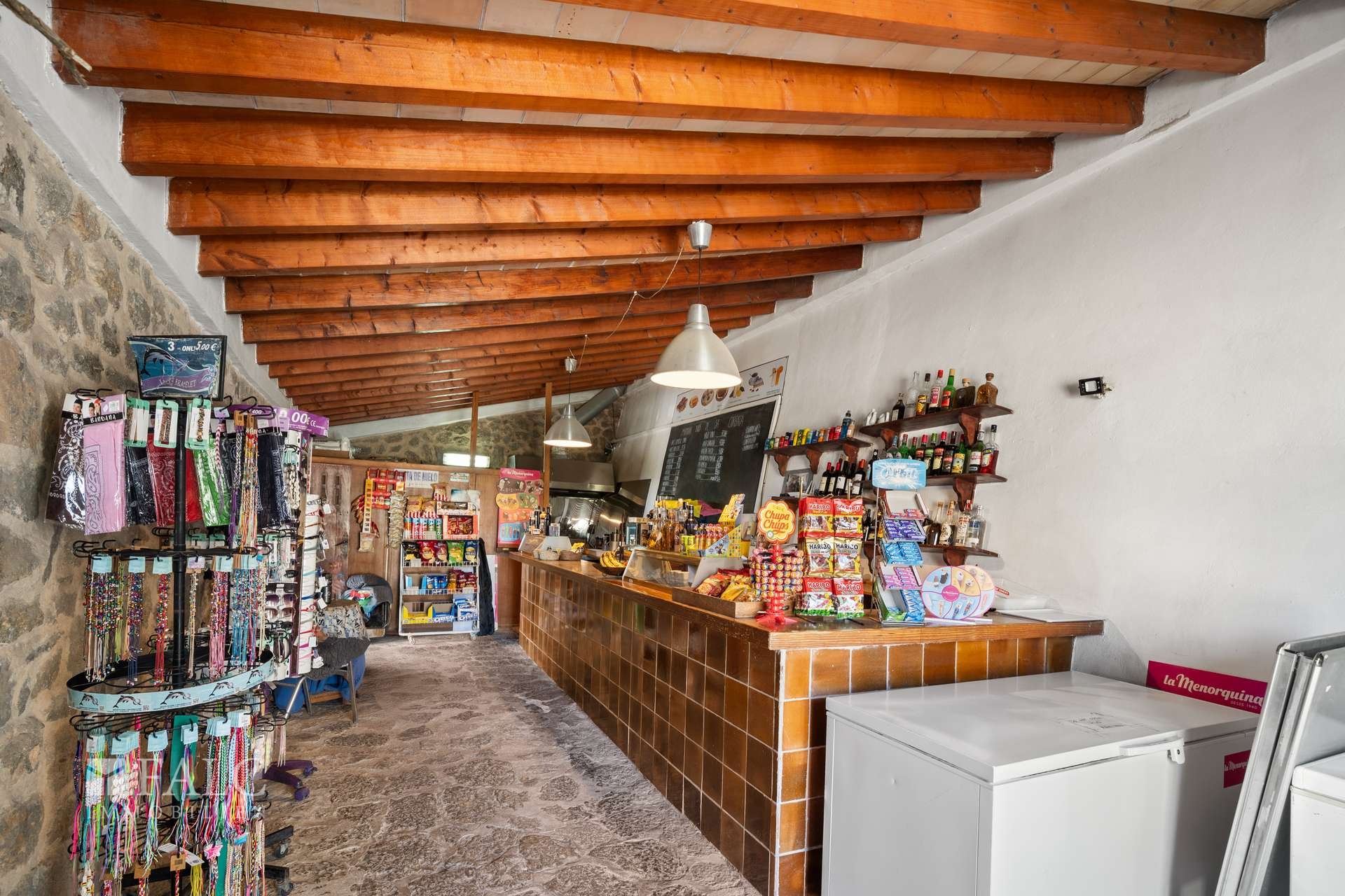 Souvenir Shop